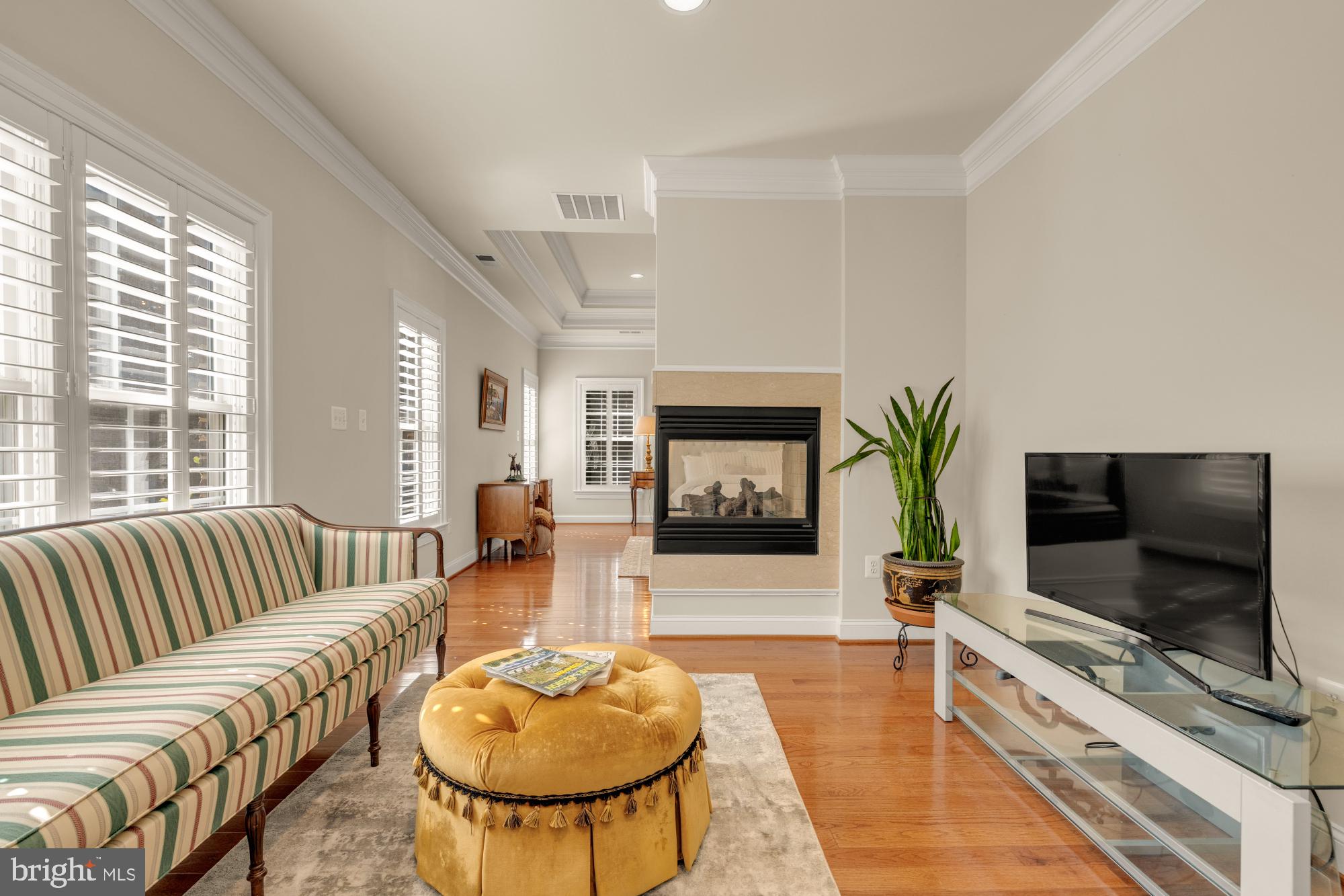 LINWAY PARK OF MCLEAN - Residential