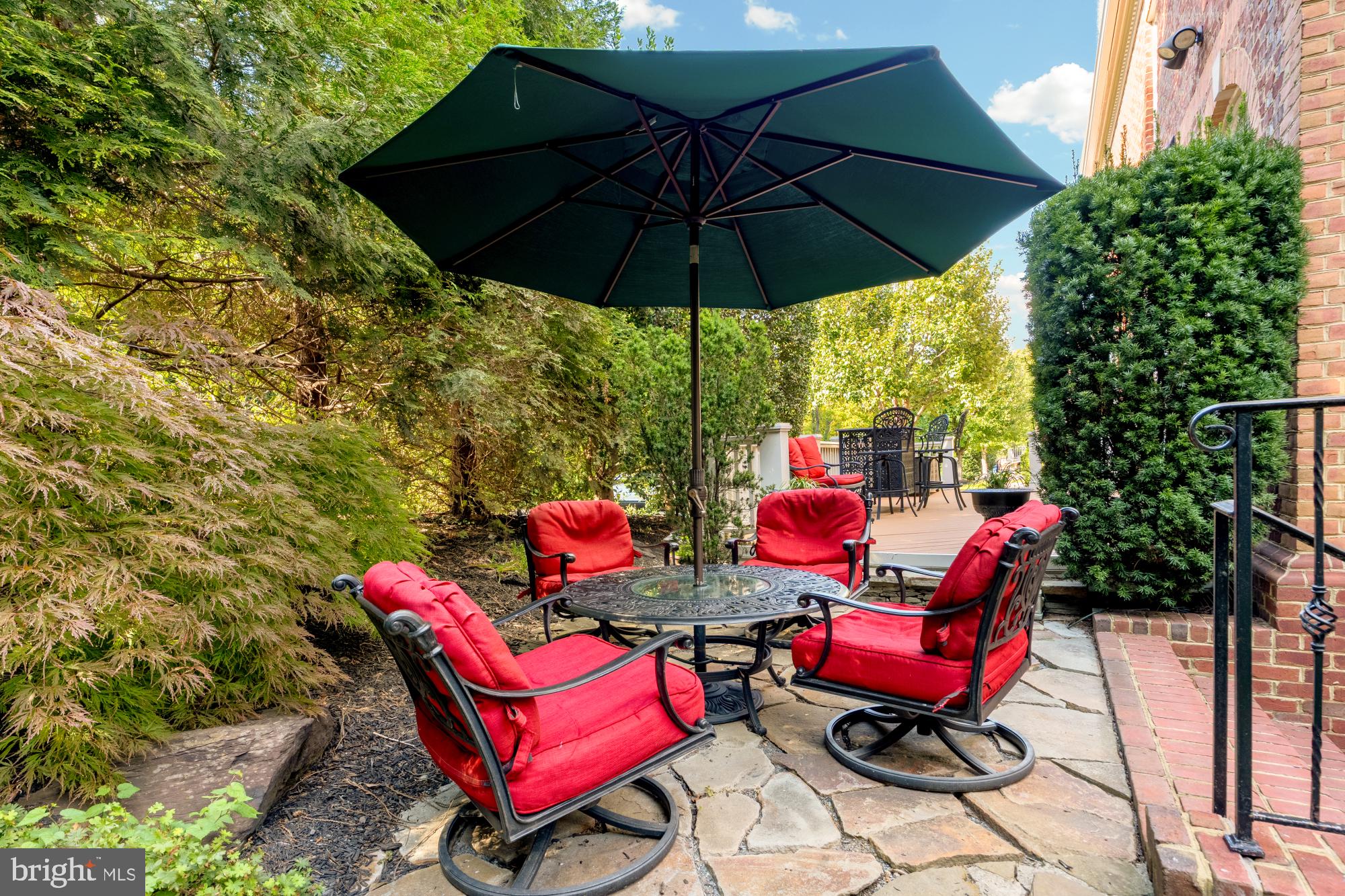 LINWAY PARK OF MCLEAN - Residential