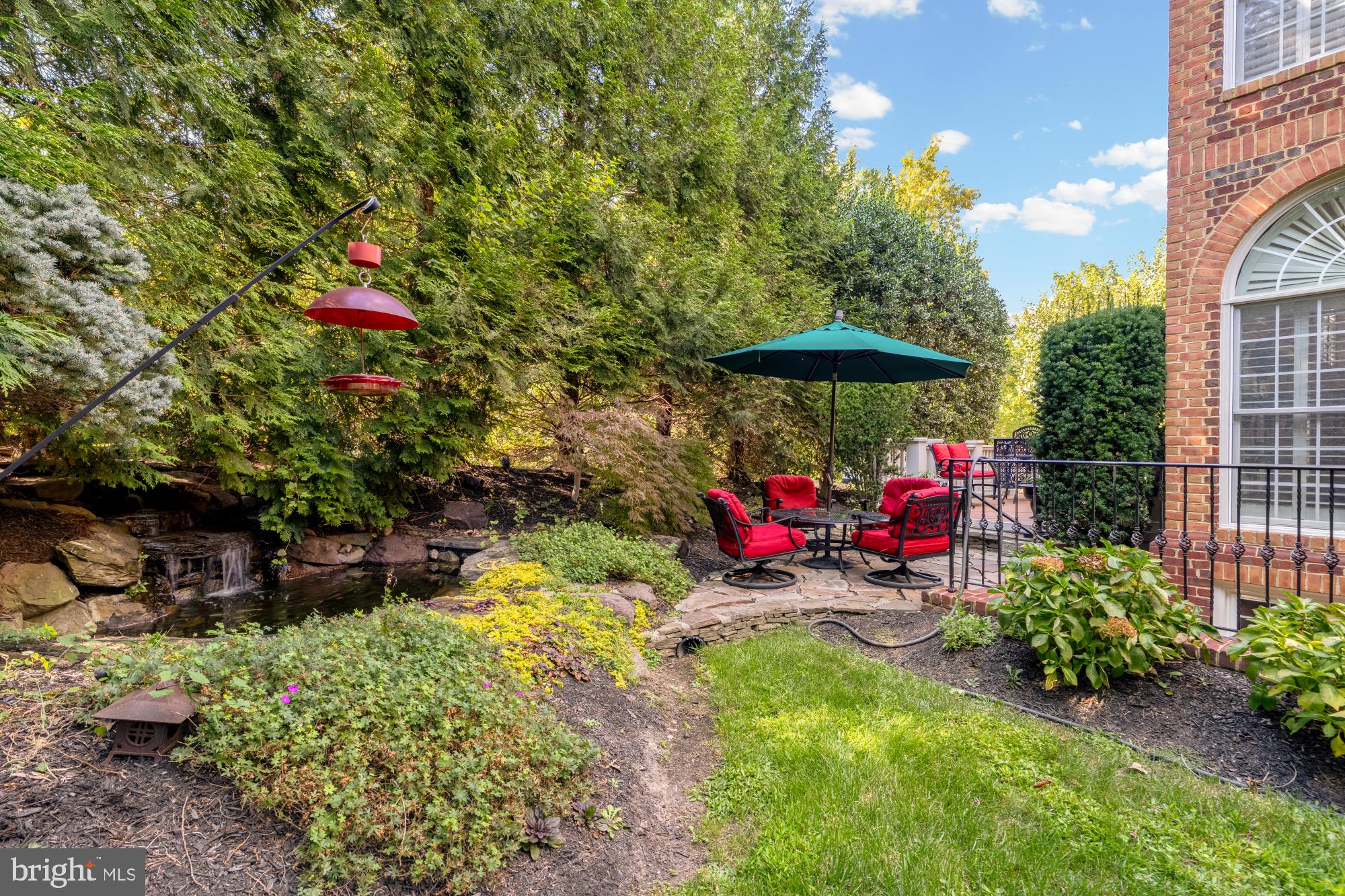 LINWAY PARK OF MCLEAN - Residential