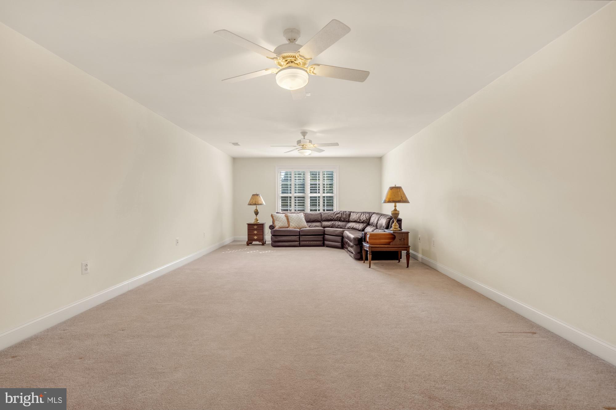 LINWAY PARK OF MCLEAN - Residential