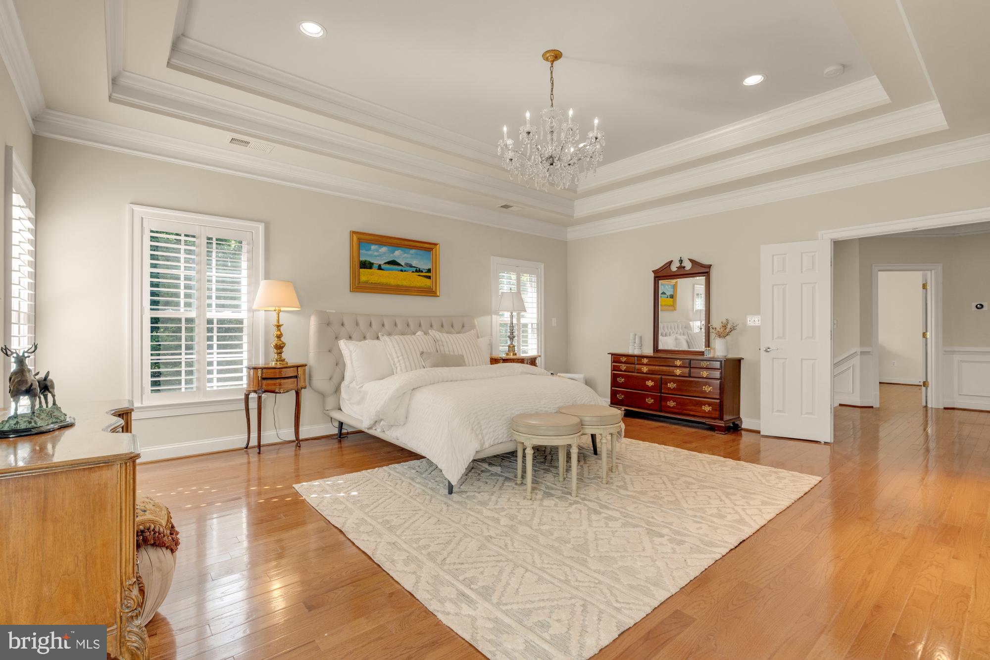 LINWAY PARK OF MCLEAN - Residential