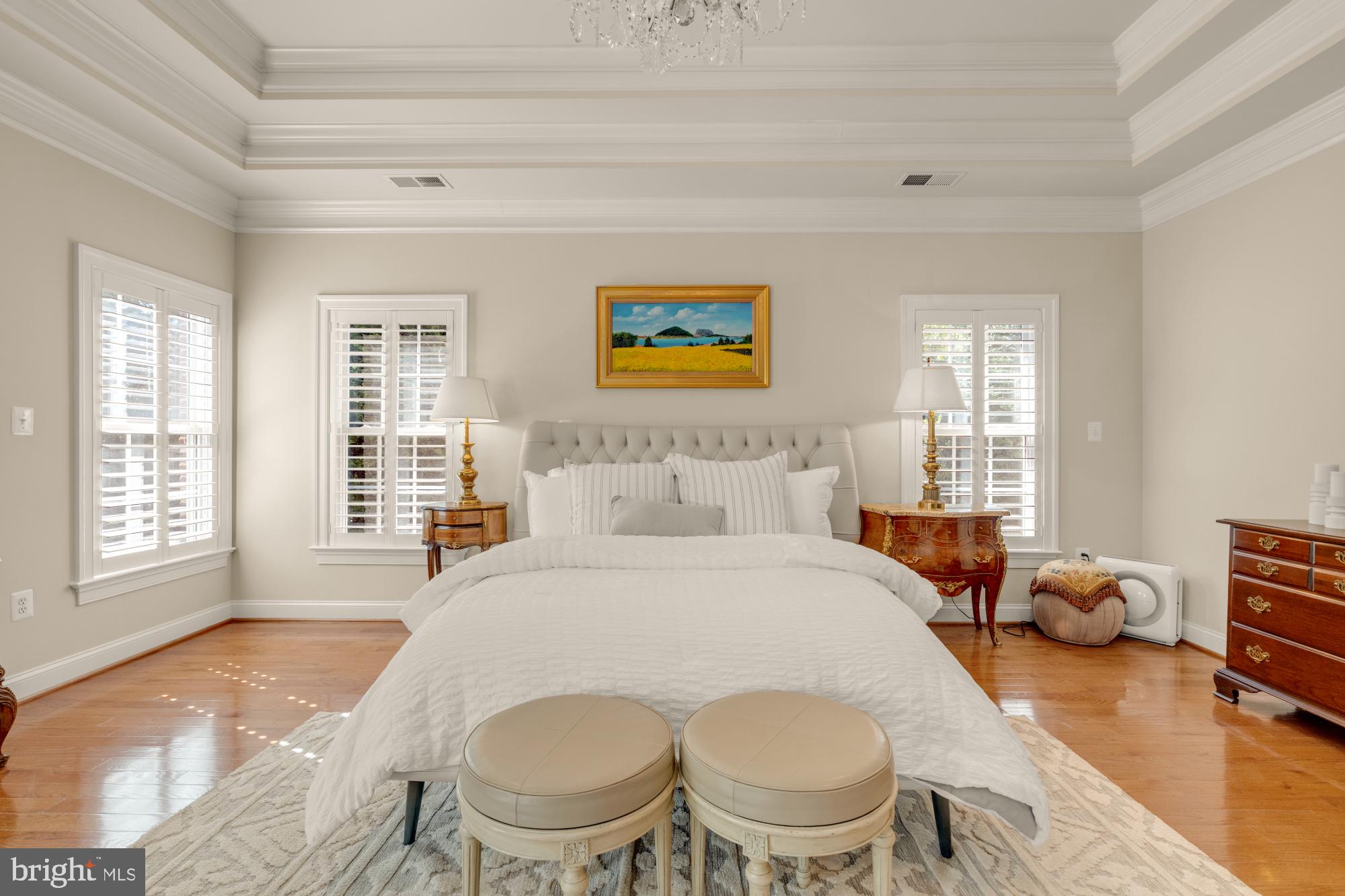 LINWAY PARK OF MCLEAN - Residential