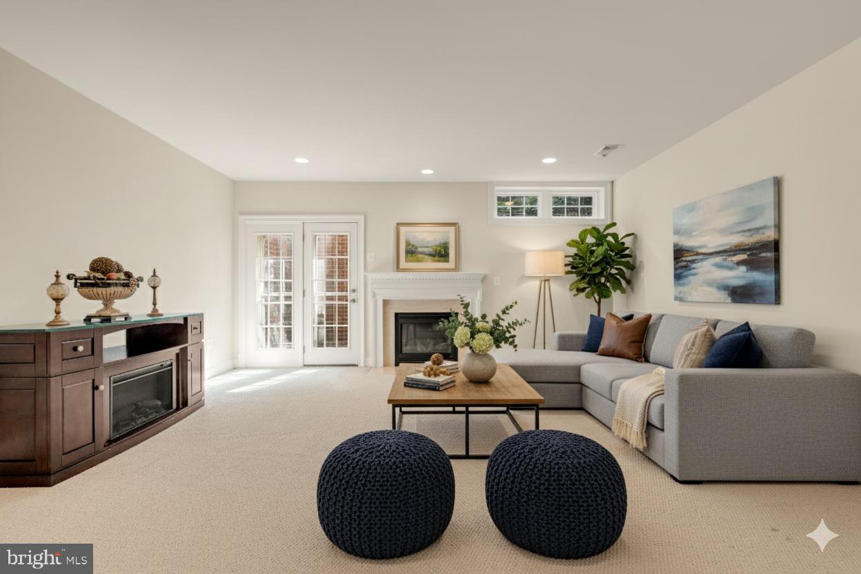 LINWAY PARK OF MCLEAN - Residential