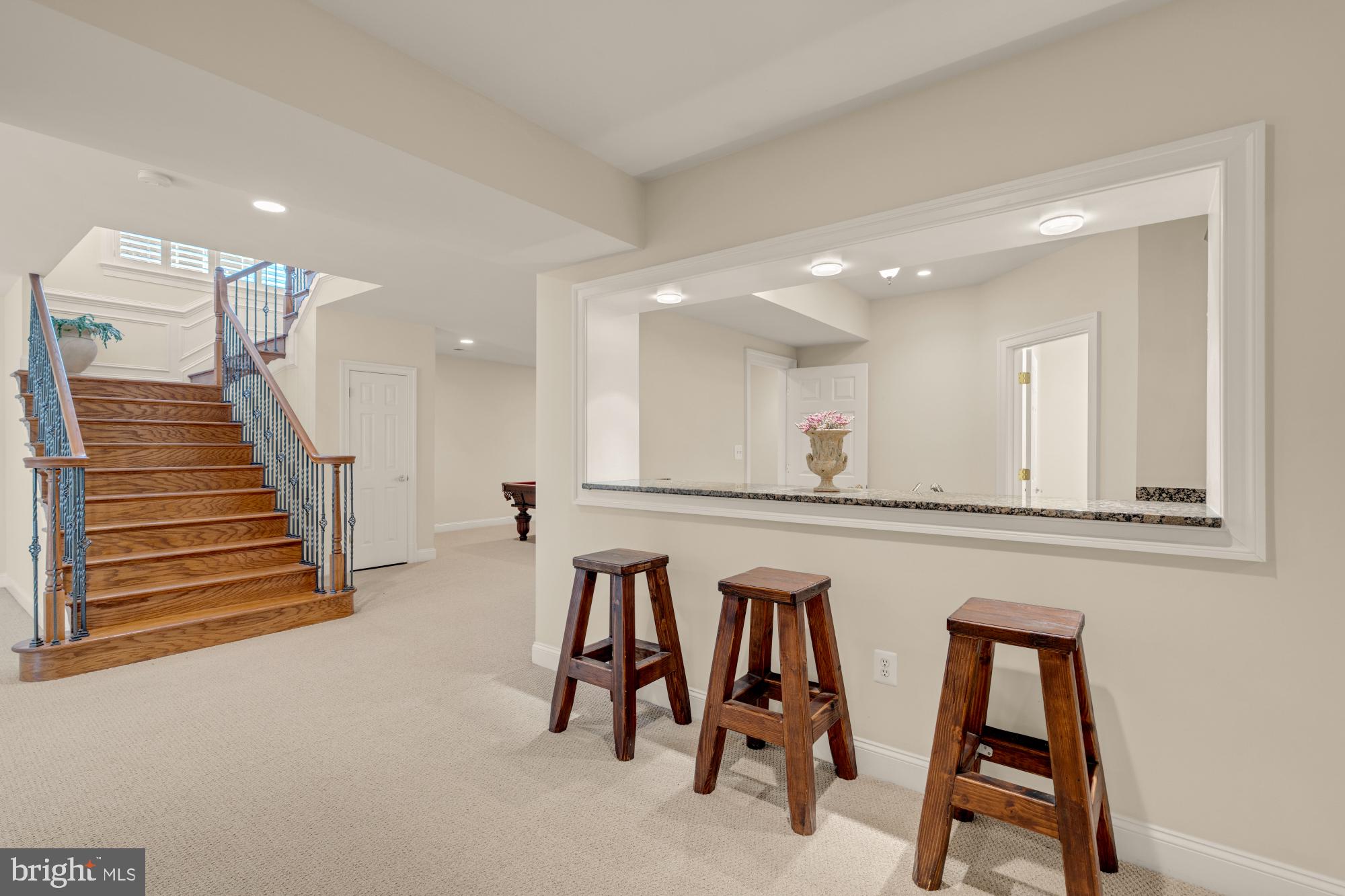 LINWAY PARK OF MCLEAN - Residential