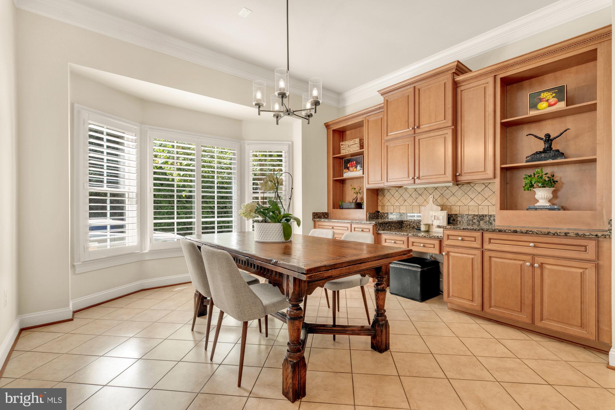 LINWAY PARK OF MCLEAN - Residential