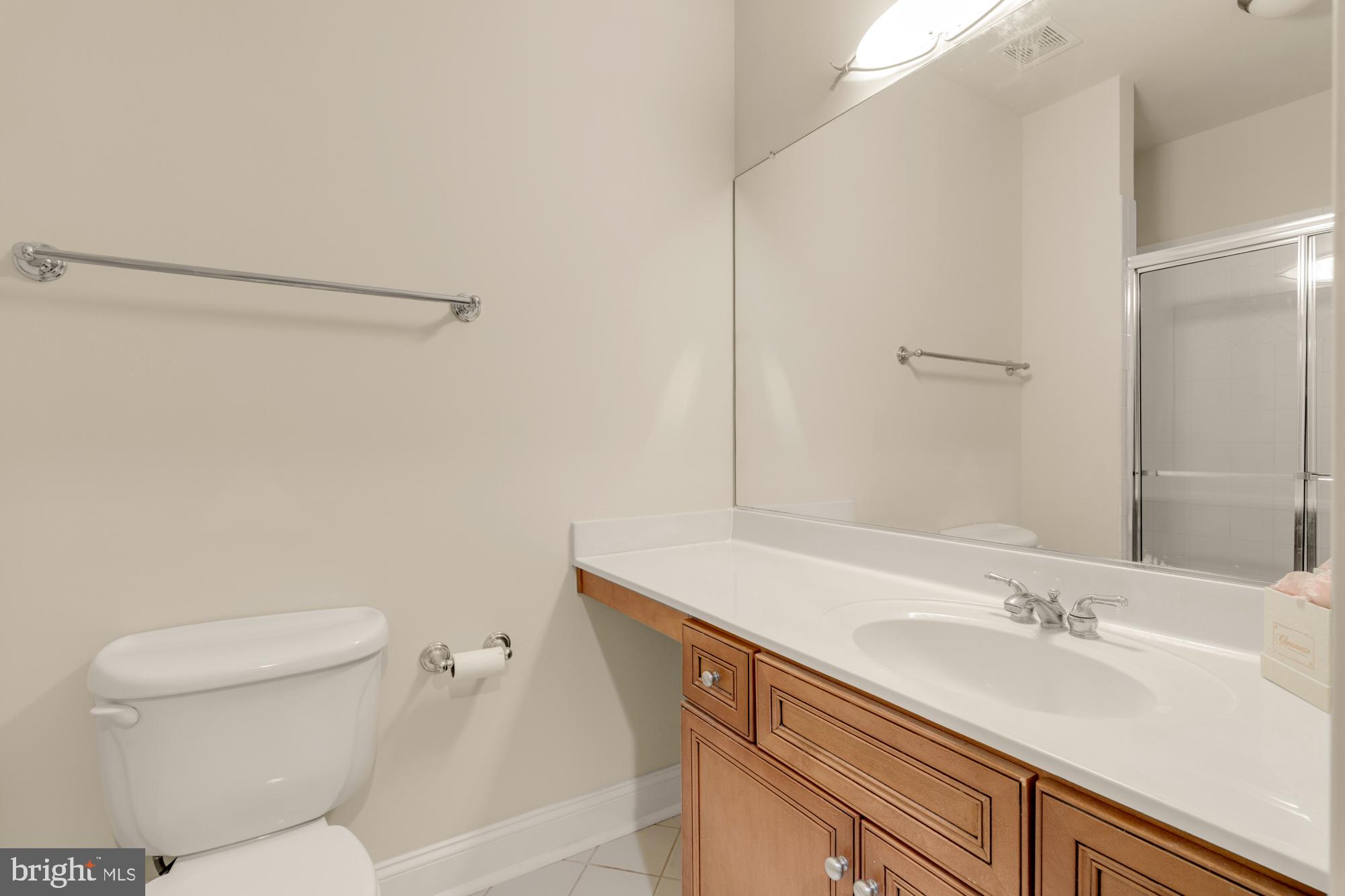 LINWAY PARK OF MCLEAN - Residential