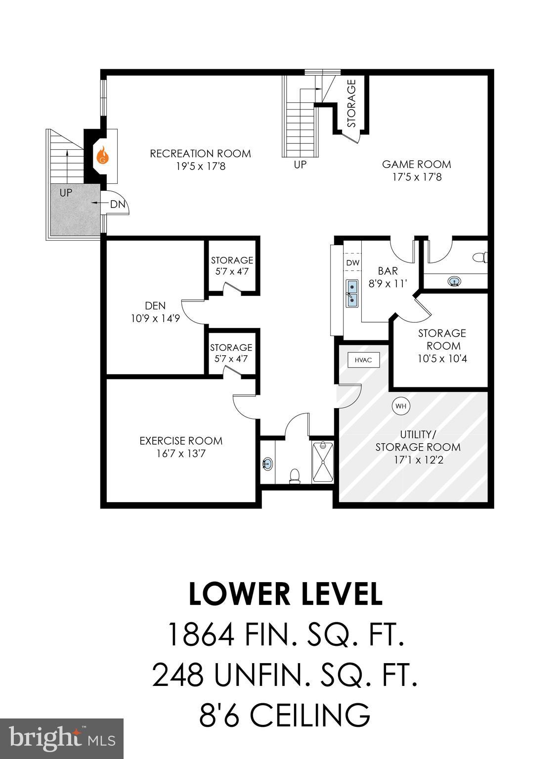 LINWAY PARK OF MCLEAN - Residential