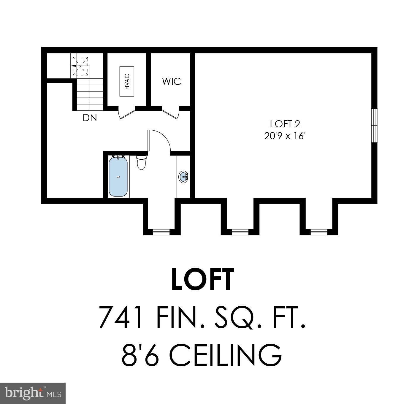 LINWAY PARK OF MCLEAN - Residential