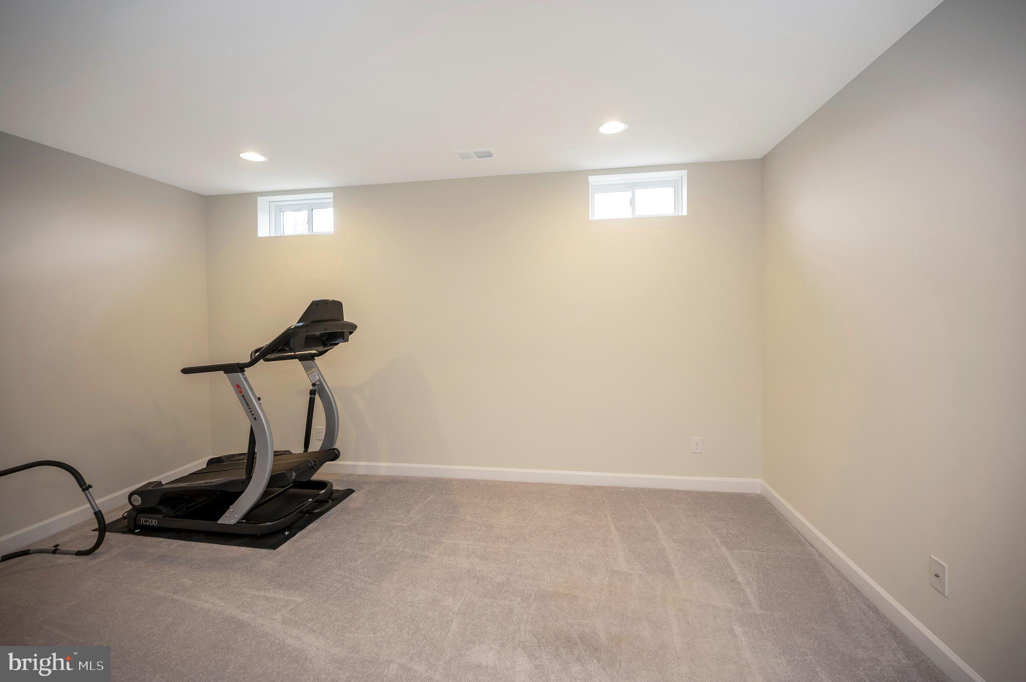 BRECKENRIDGE FARMS - Residential