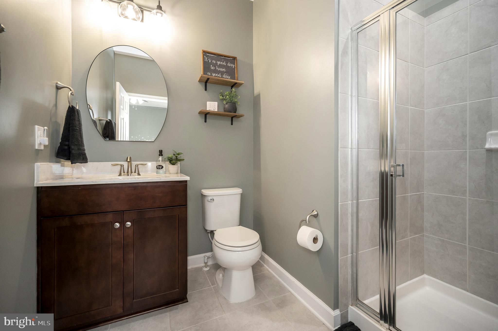 BRECKENRIDGE FARMS - Residential