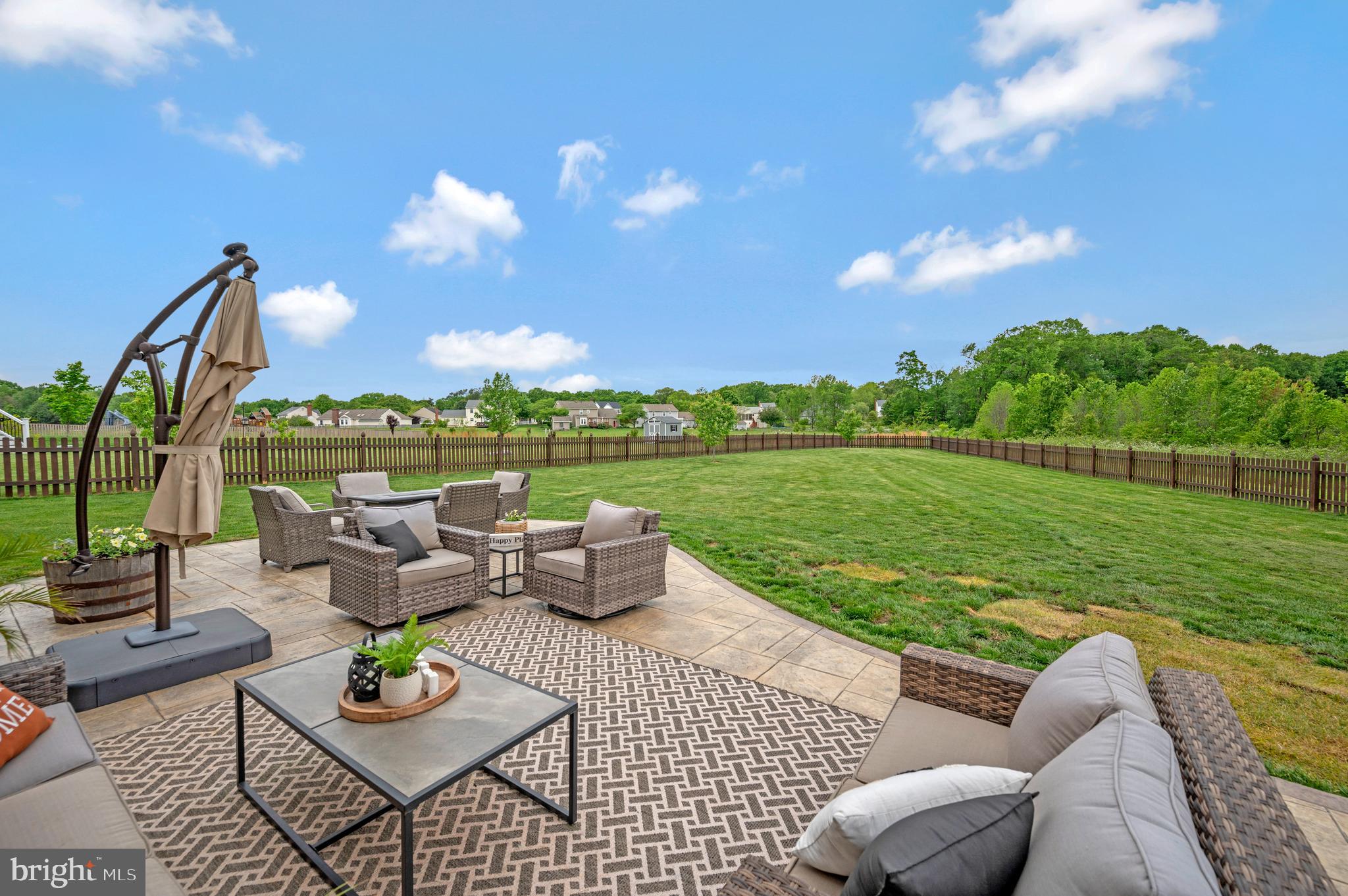 BRECKENRIDGE FARMS - Residential