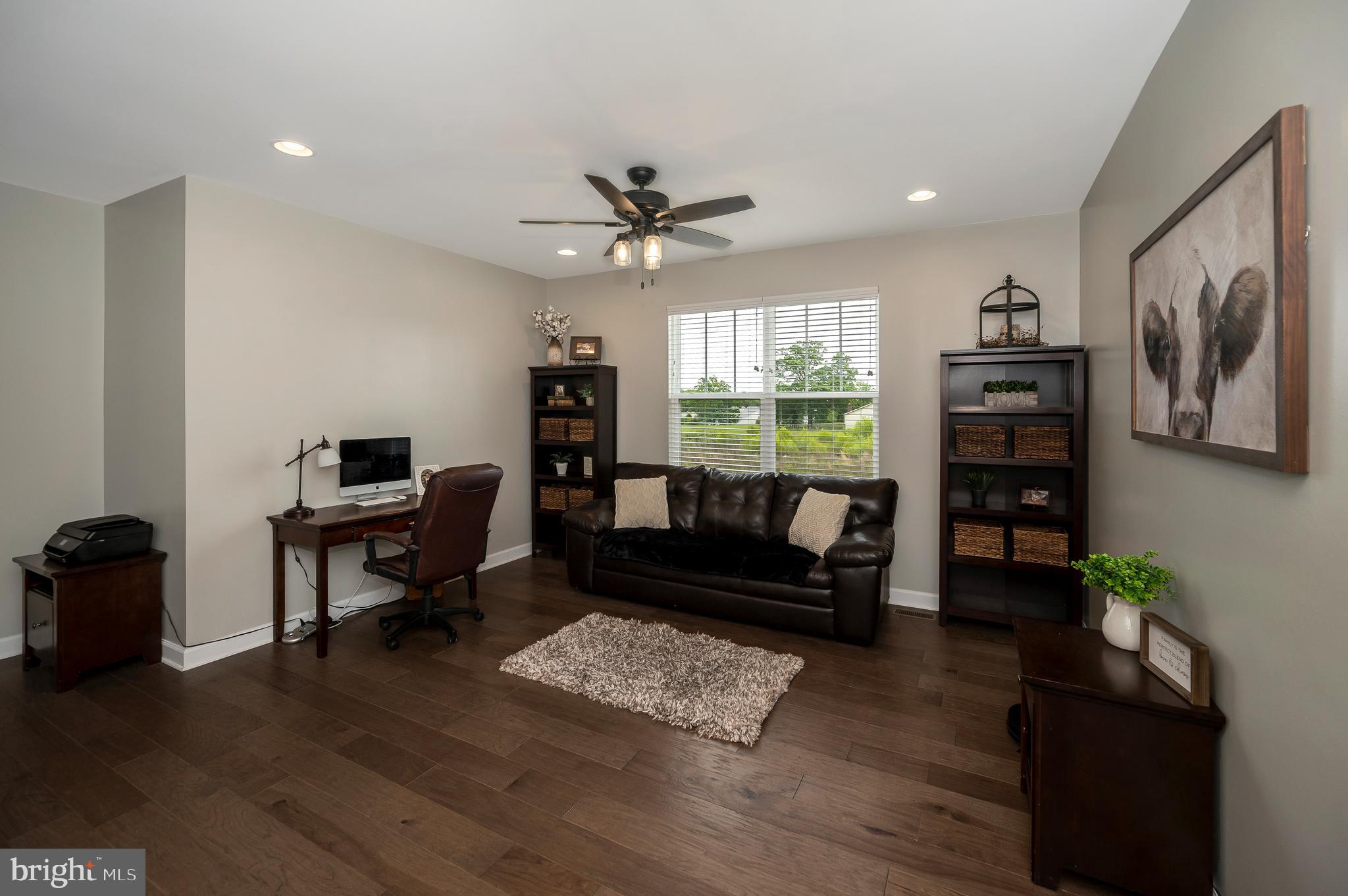 BRECKENRIDGE FARMS - Residential