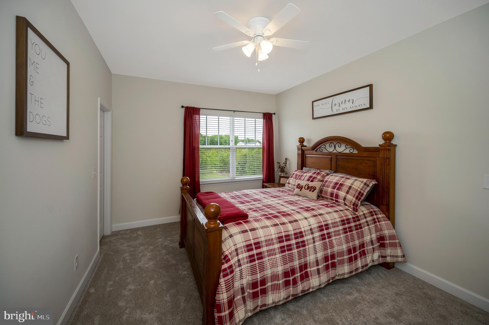 BRECKENRIDGE FARMS - Residential