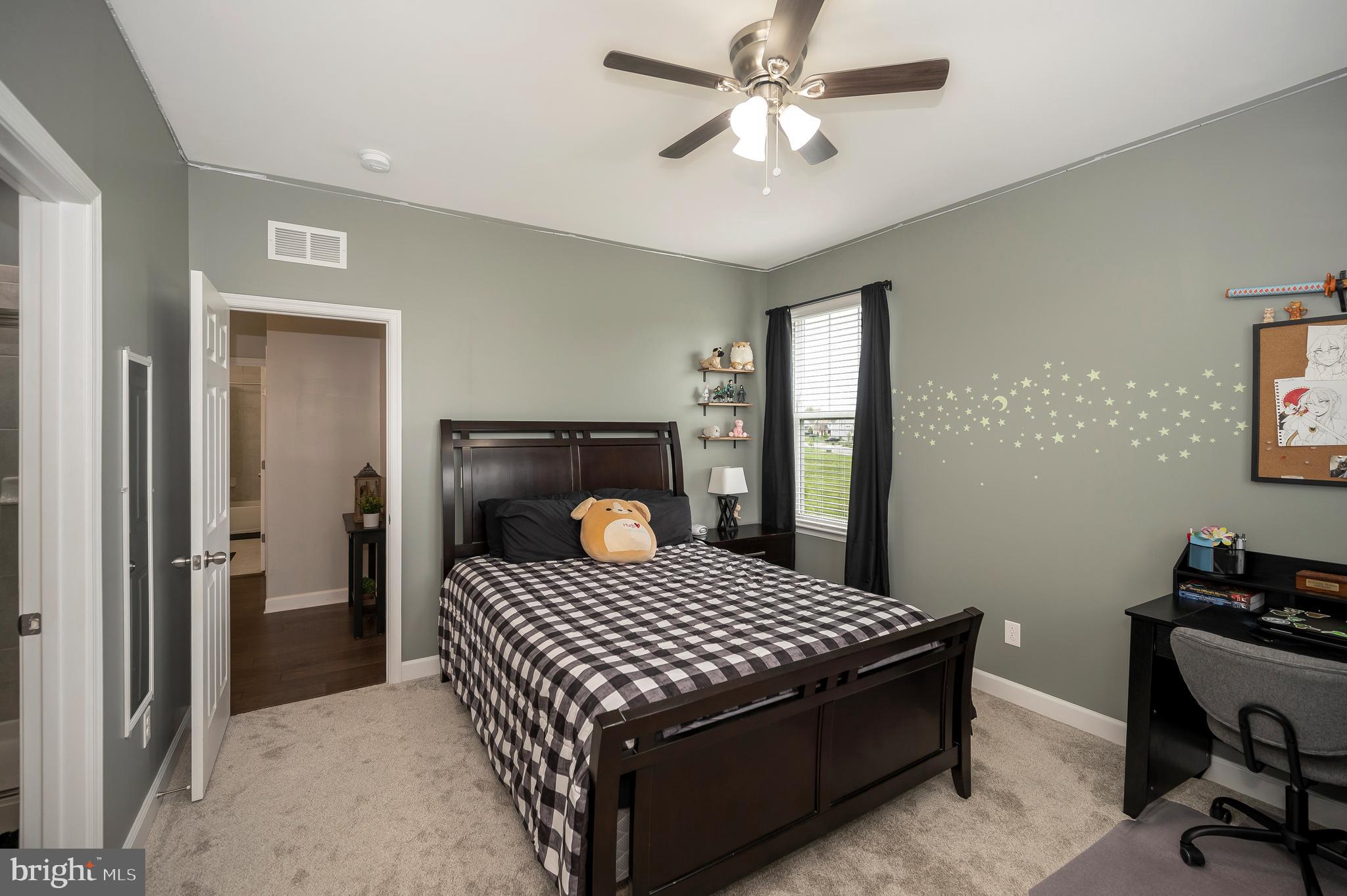 BRECKENRIDGE FARMS - Residential