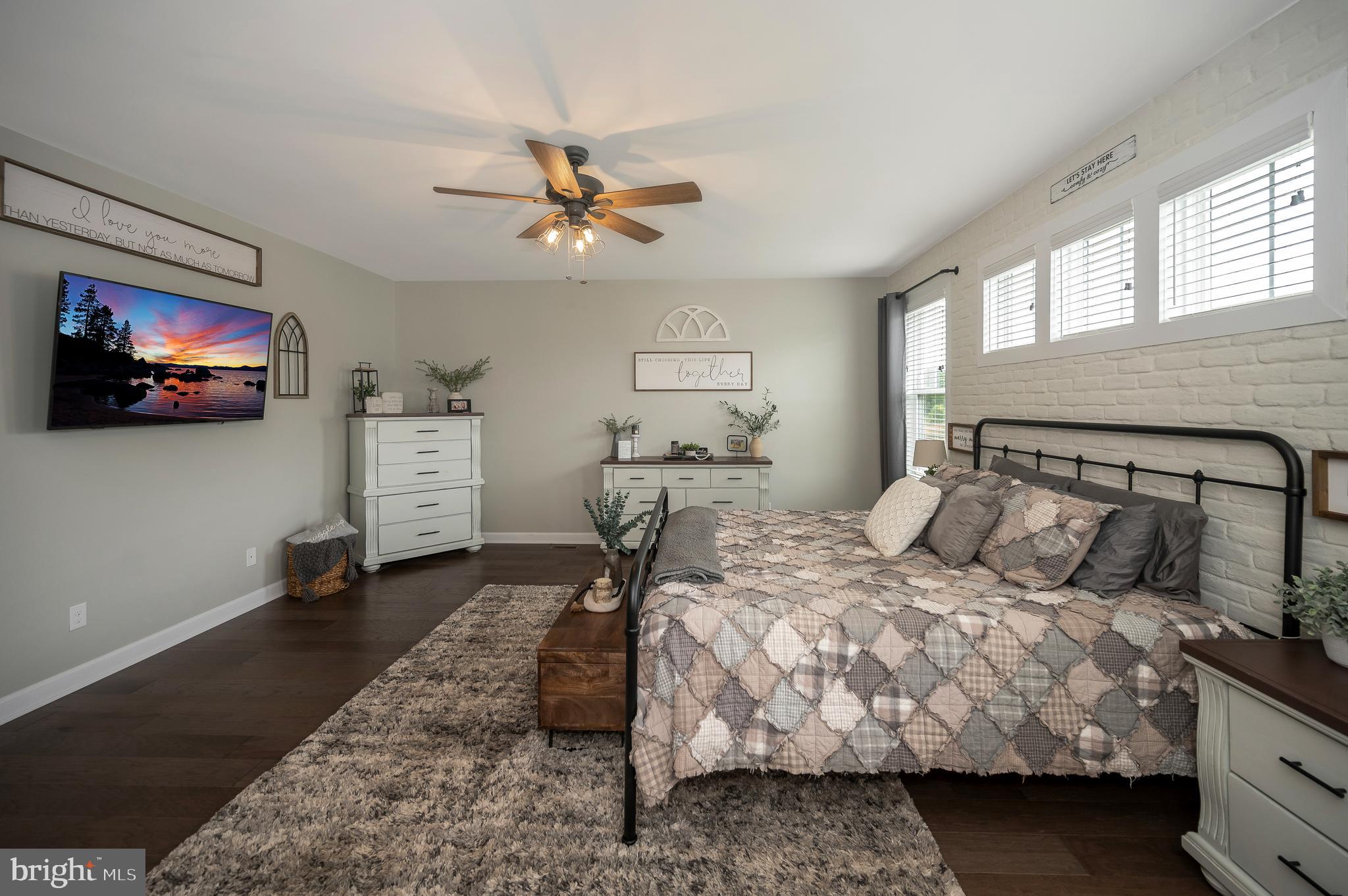 BRECKENRIDGE FARMS - Residential