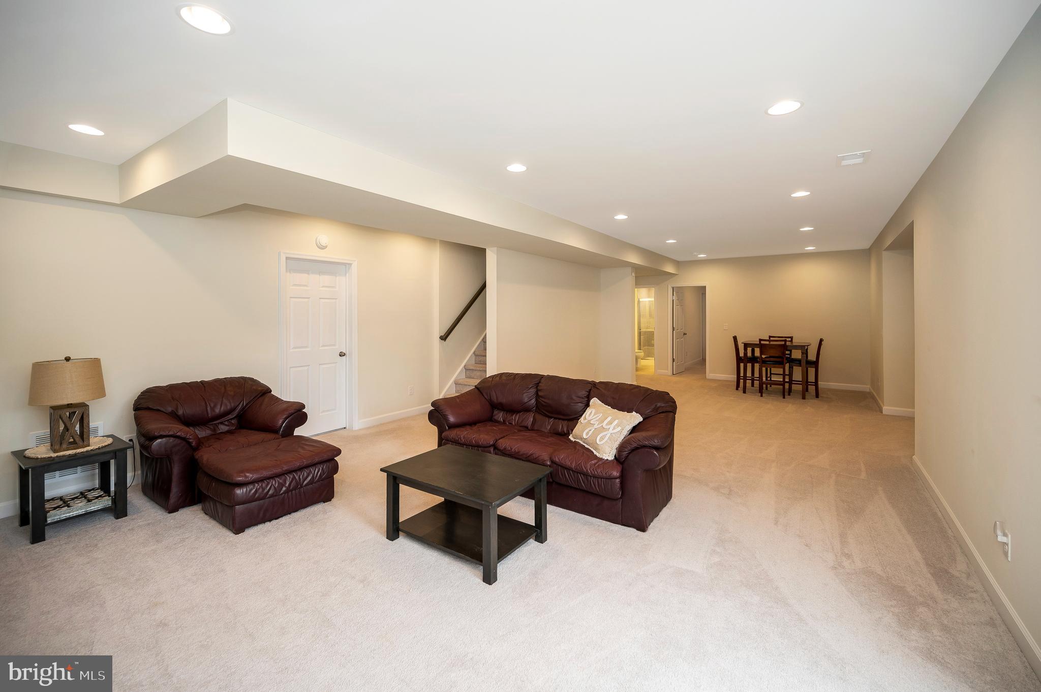 BRECKENRIDGE FARMS - Residential