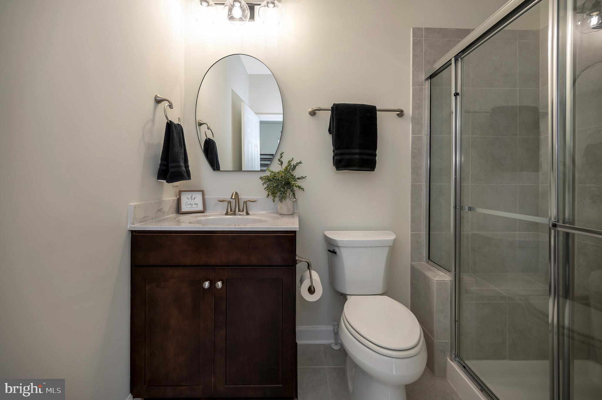 BRECKENRIDGE FARMS - Residential