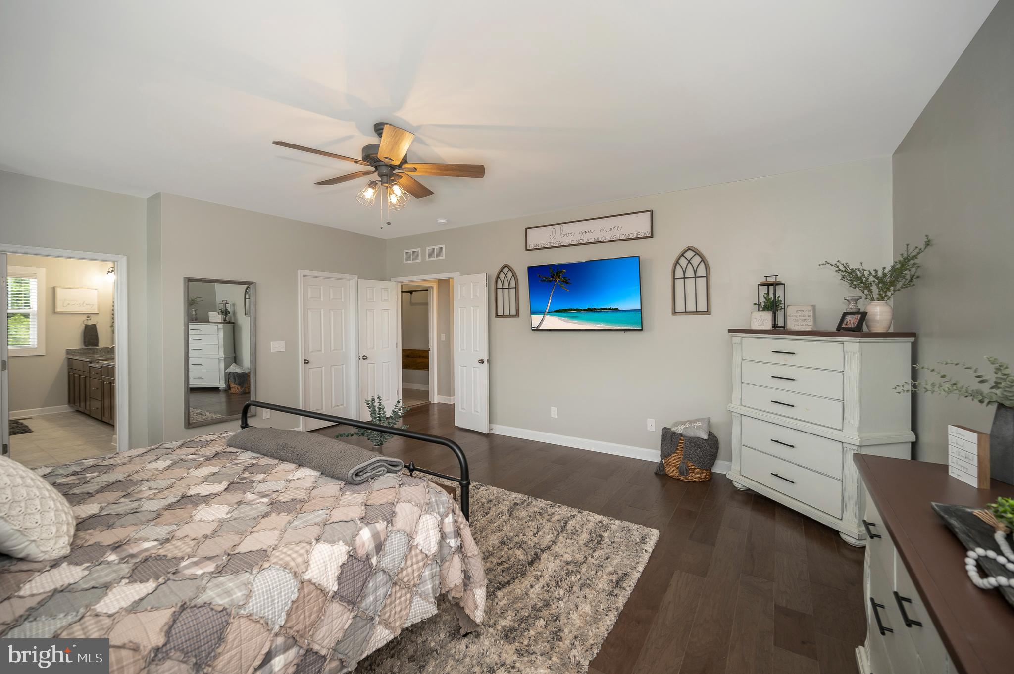 BRECKENRIDGE FARMS - Residential