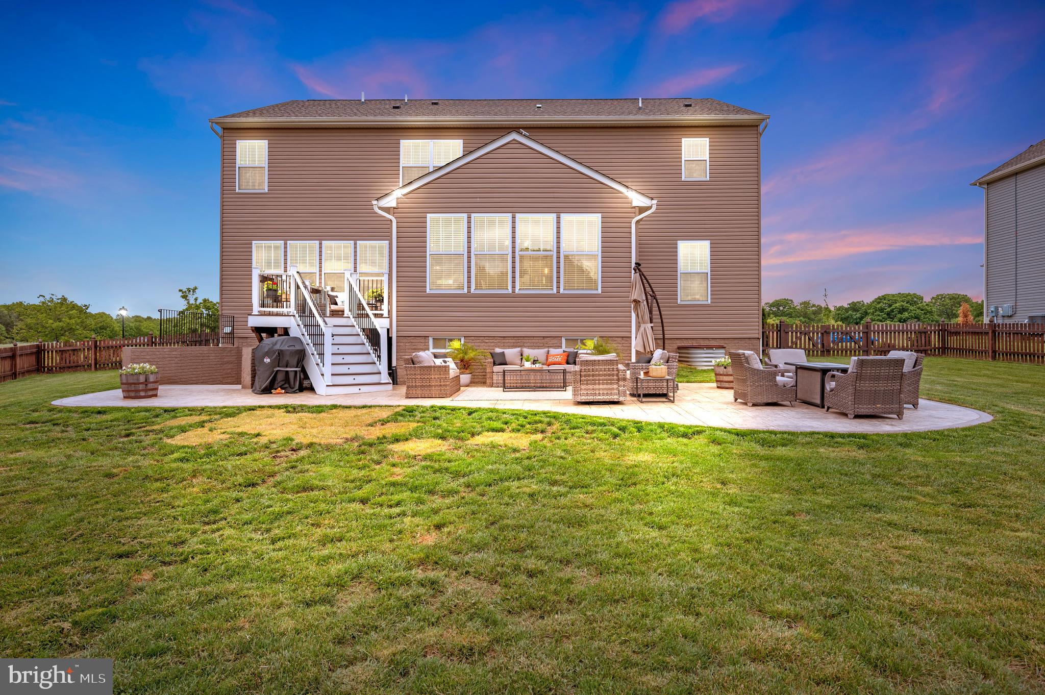 BRECKENRIDGE FARMS - Residential