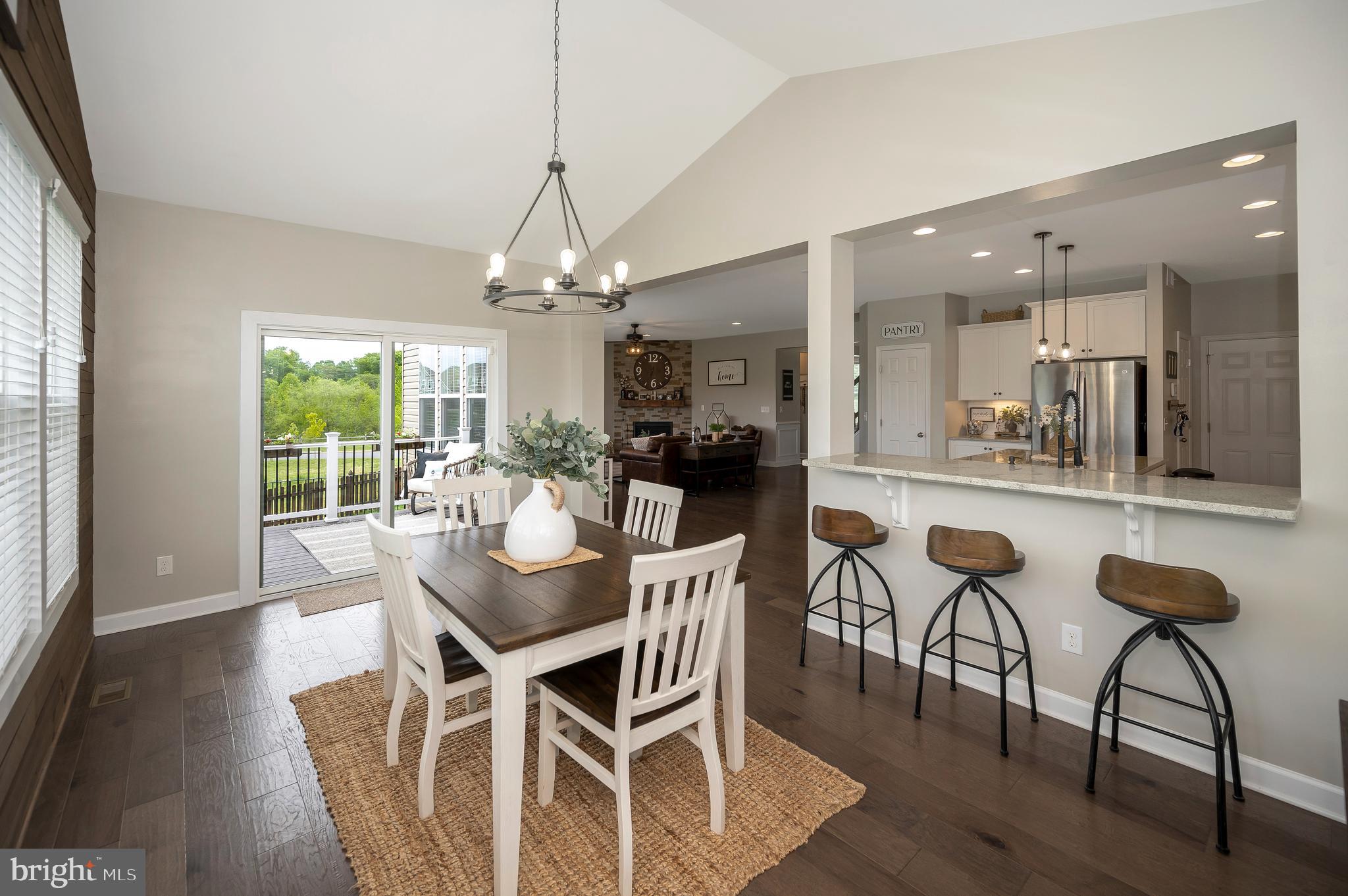 BRECKENRIDGE FARMS - Residential