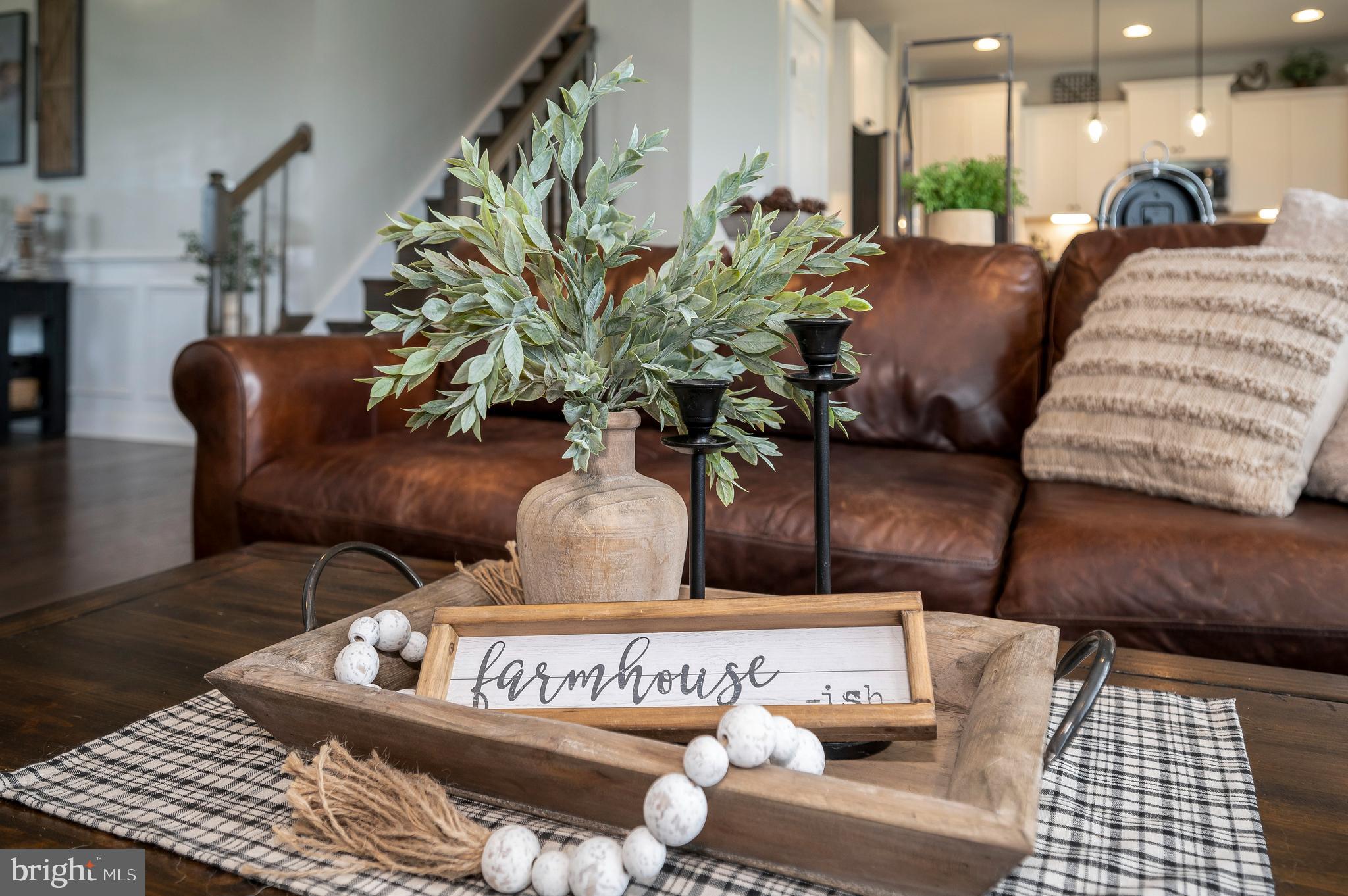 BRECKENRIDGE FARMS - Residential