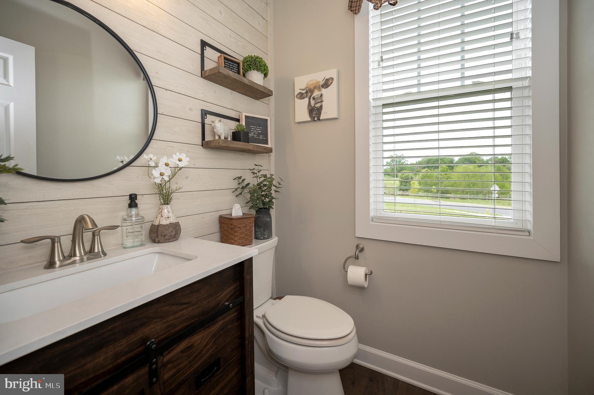 BRECKENRIDGE FARMS - Residential