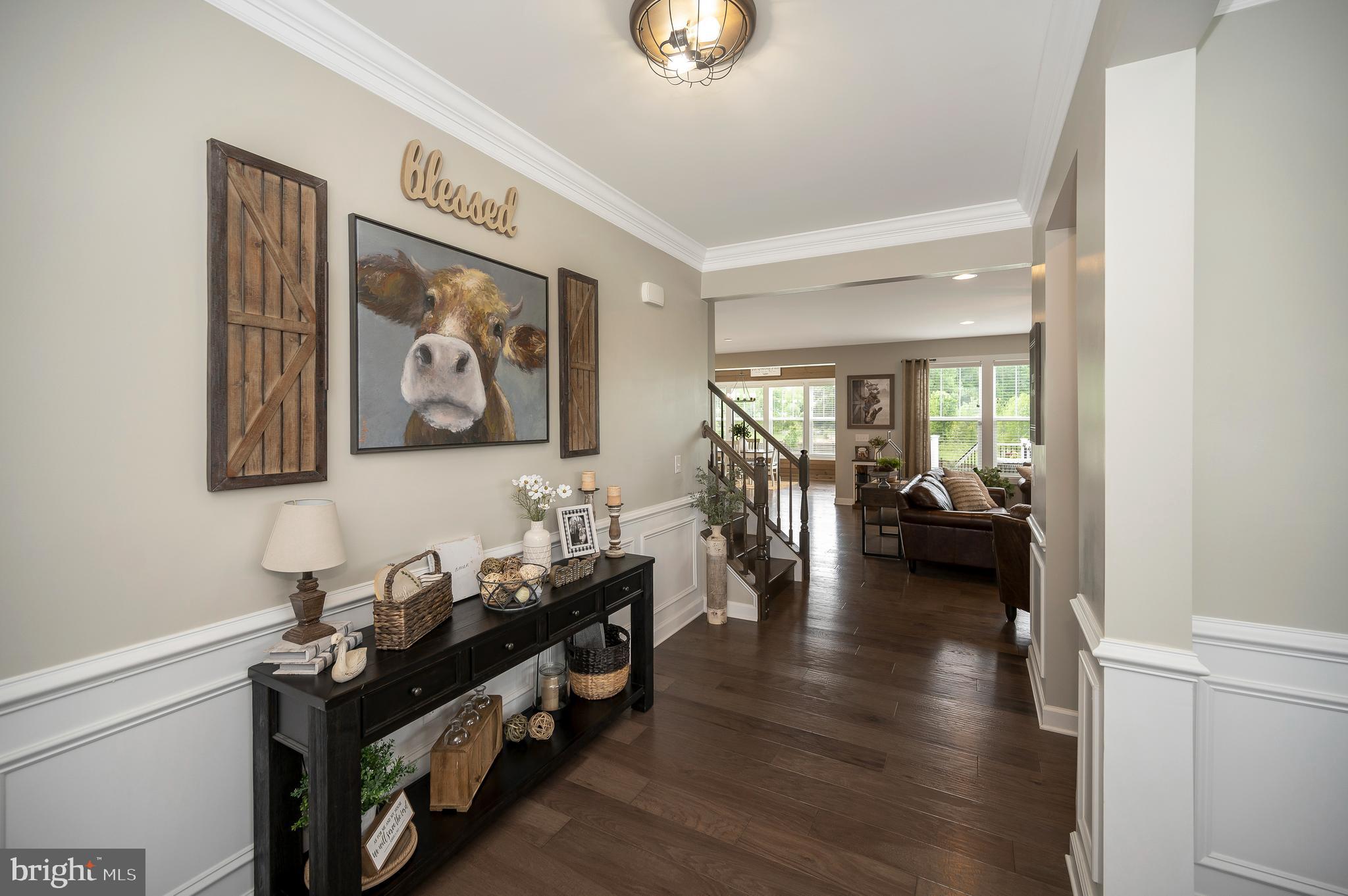 BRECKENRIDGE FARMS - Residential