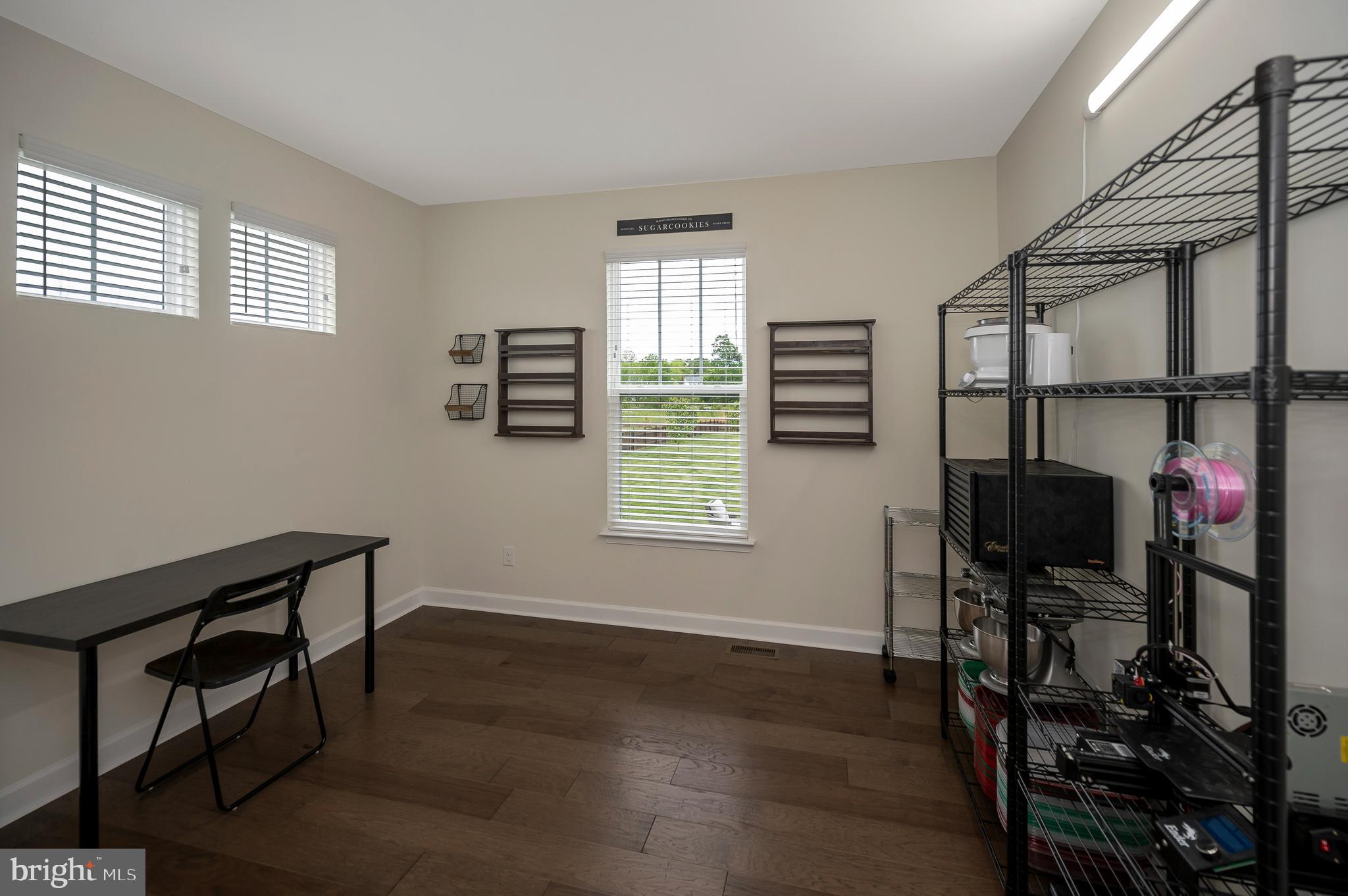 BRECKENRIDGE FARMS - Residential