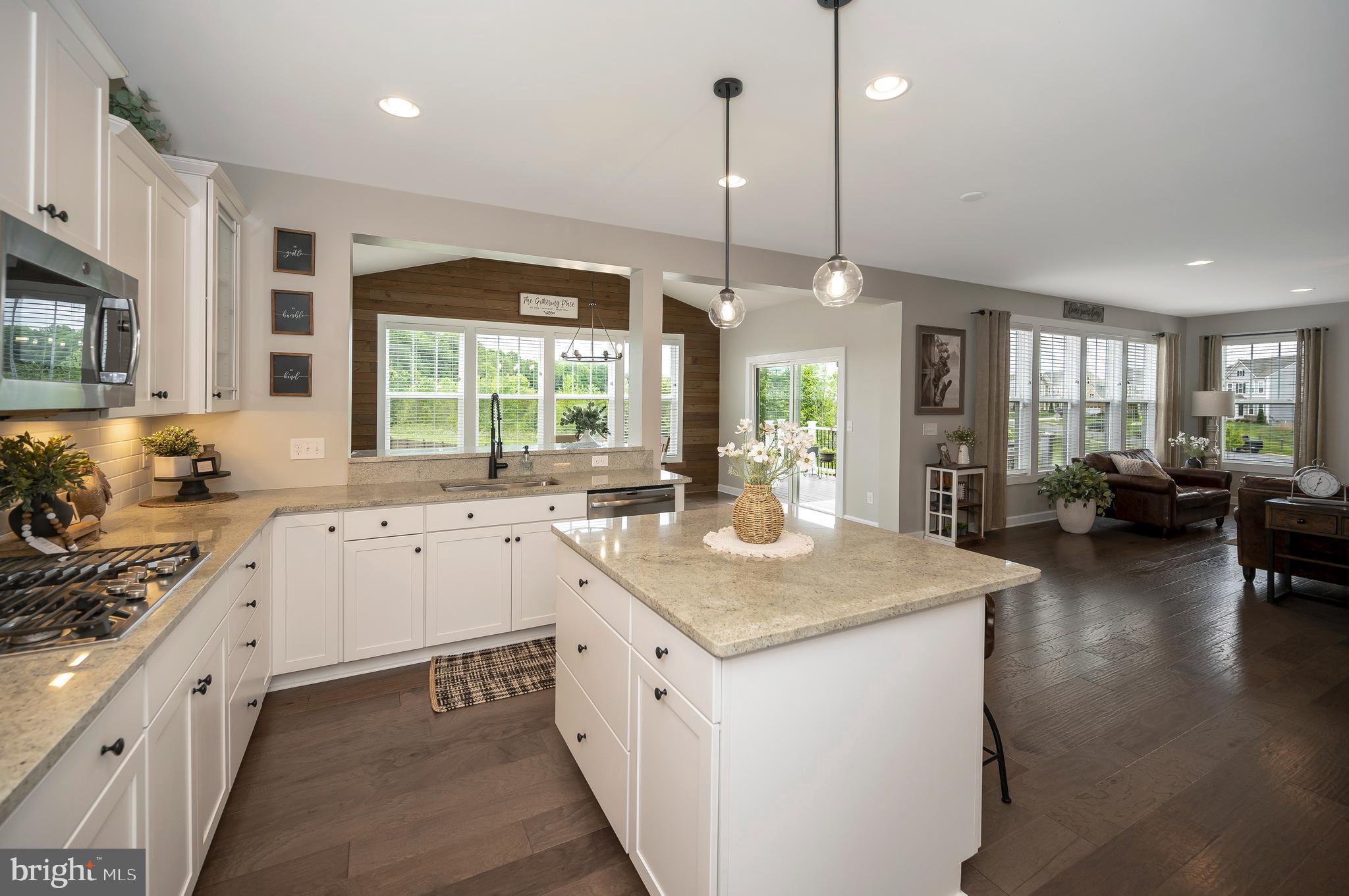 BRECKENRIDGE FARMS - Residential