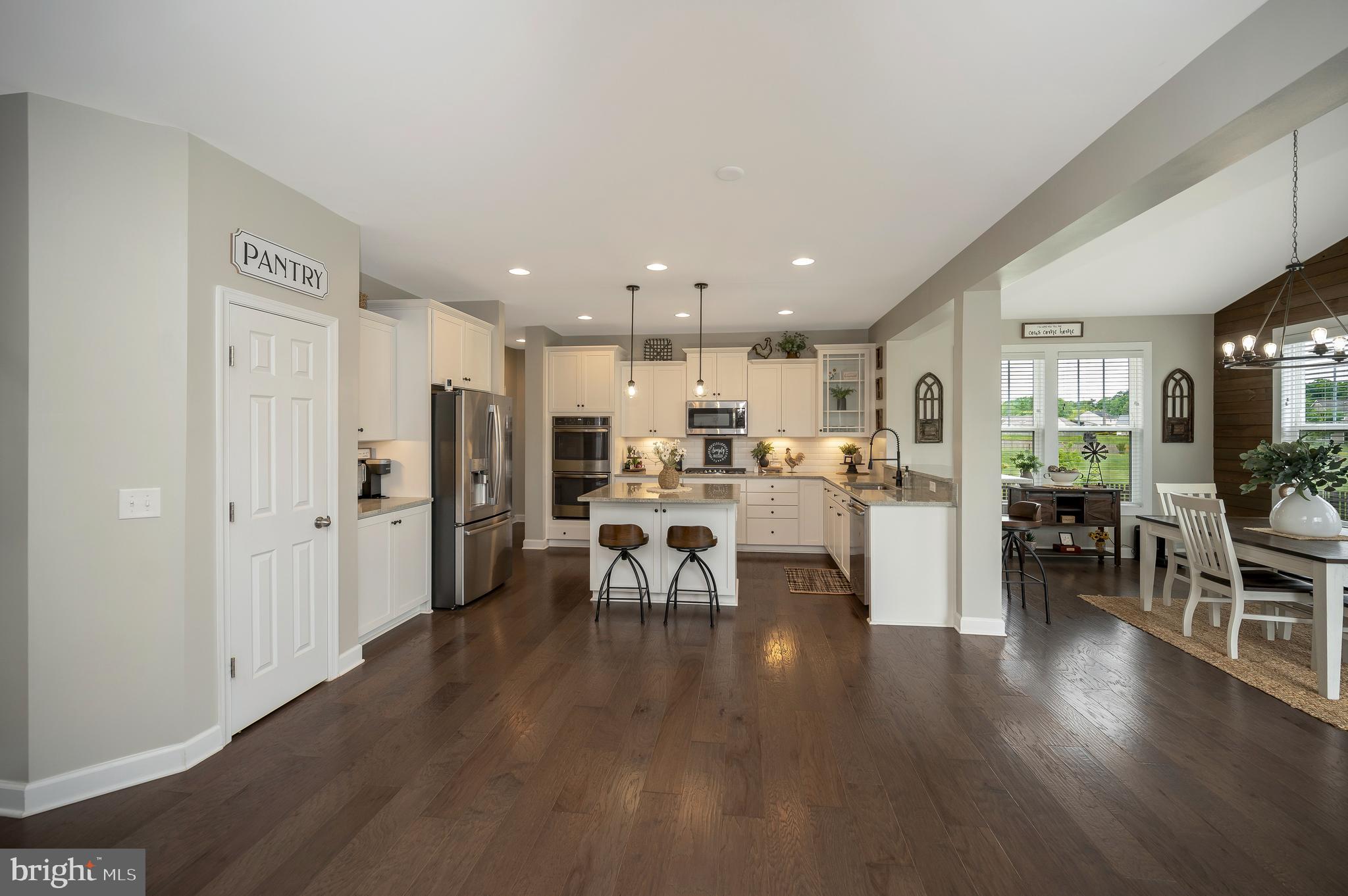 BRECKENRIDGE FARMS - Residential