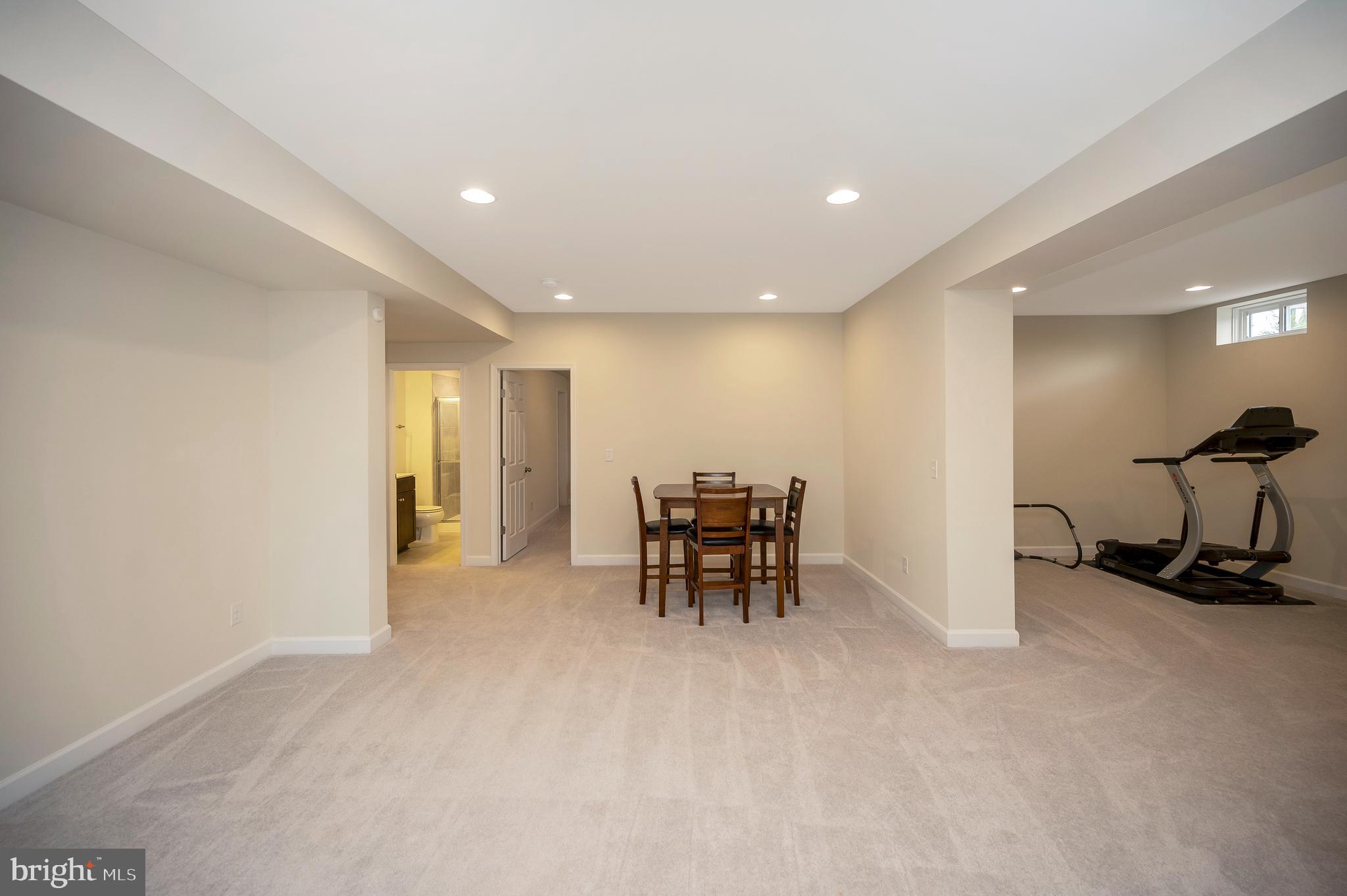 BRECKENRIDGE FARMS - Residential