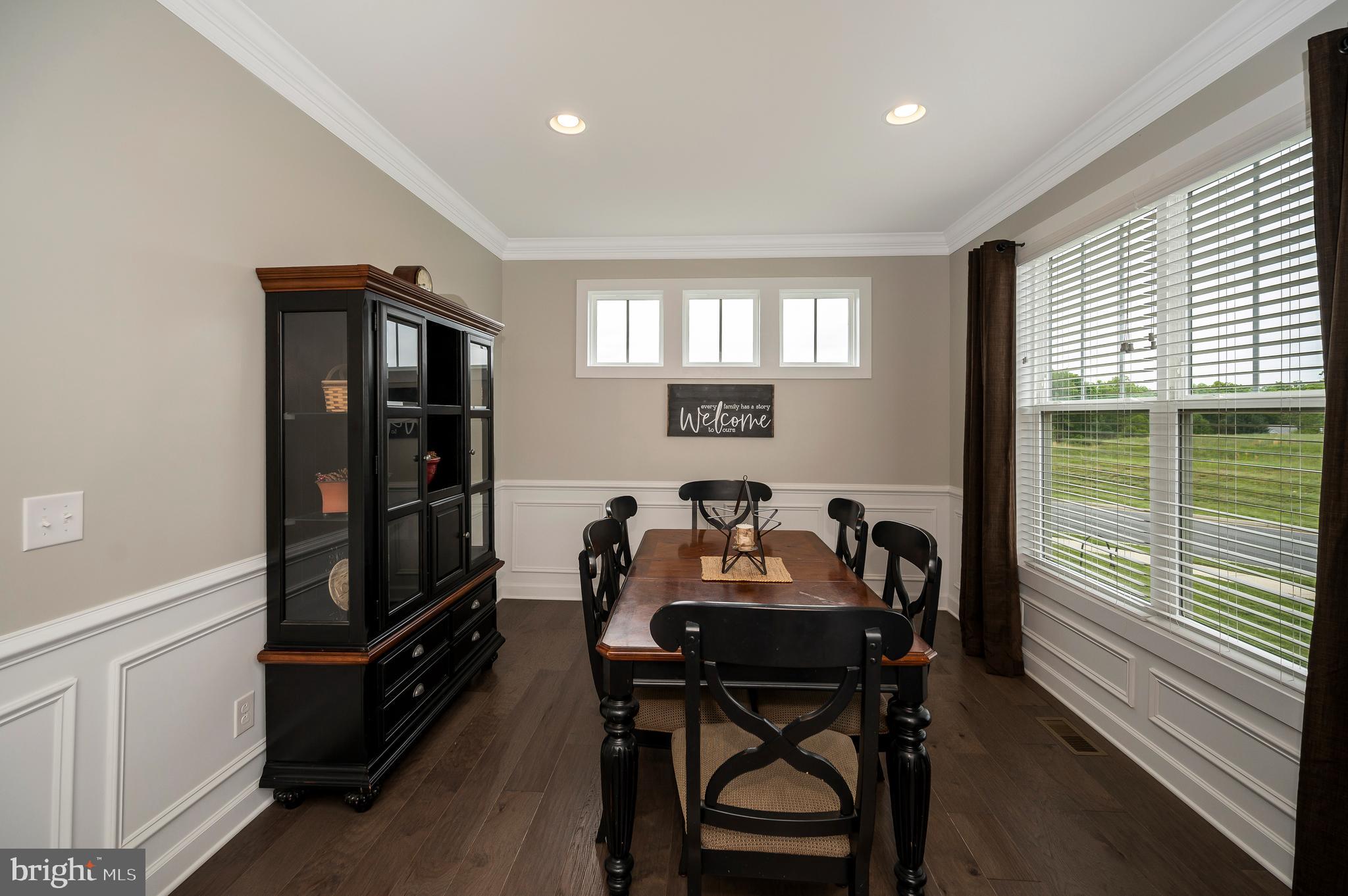 BRECKENRIDGE FARMS - Residential