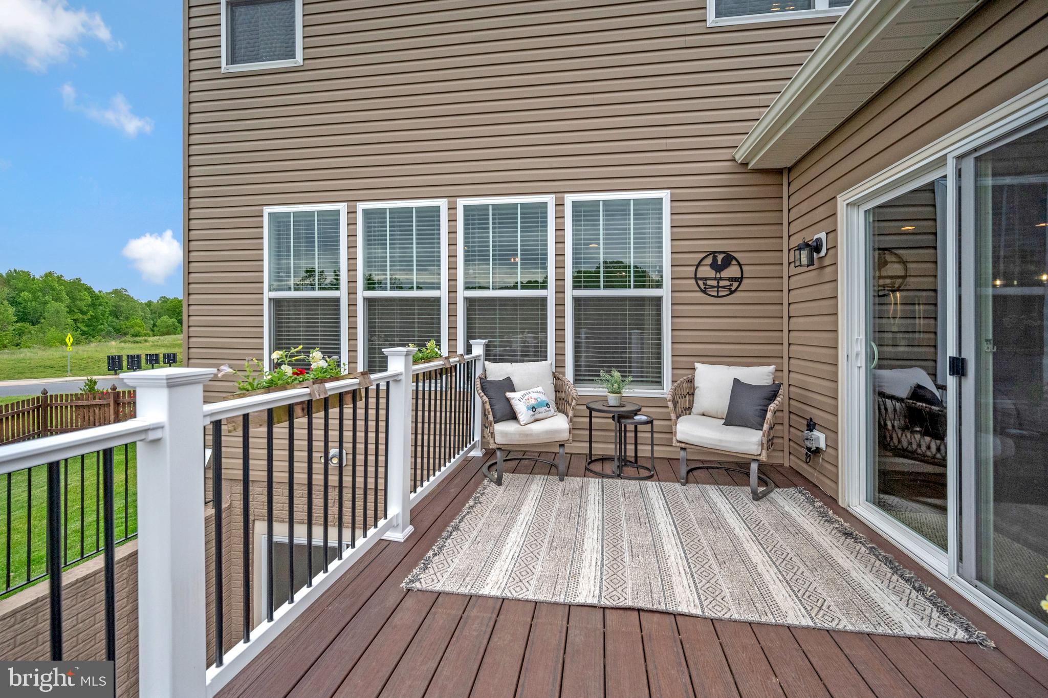 BRECKENRIDGE FARMS - Residential