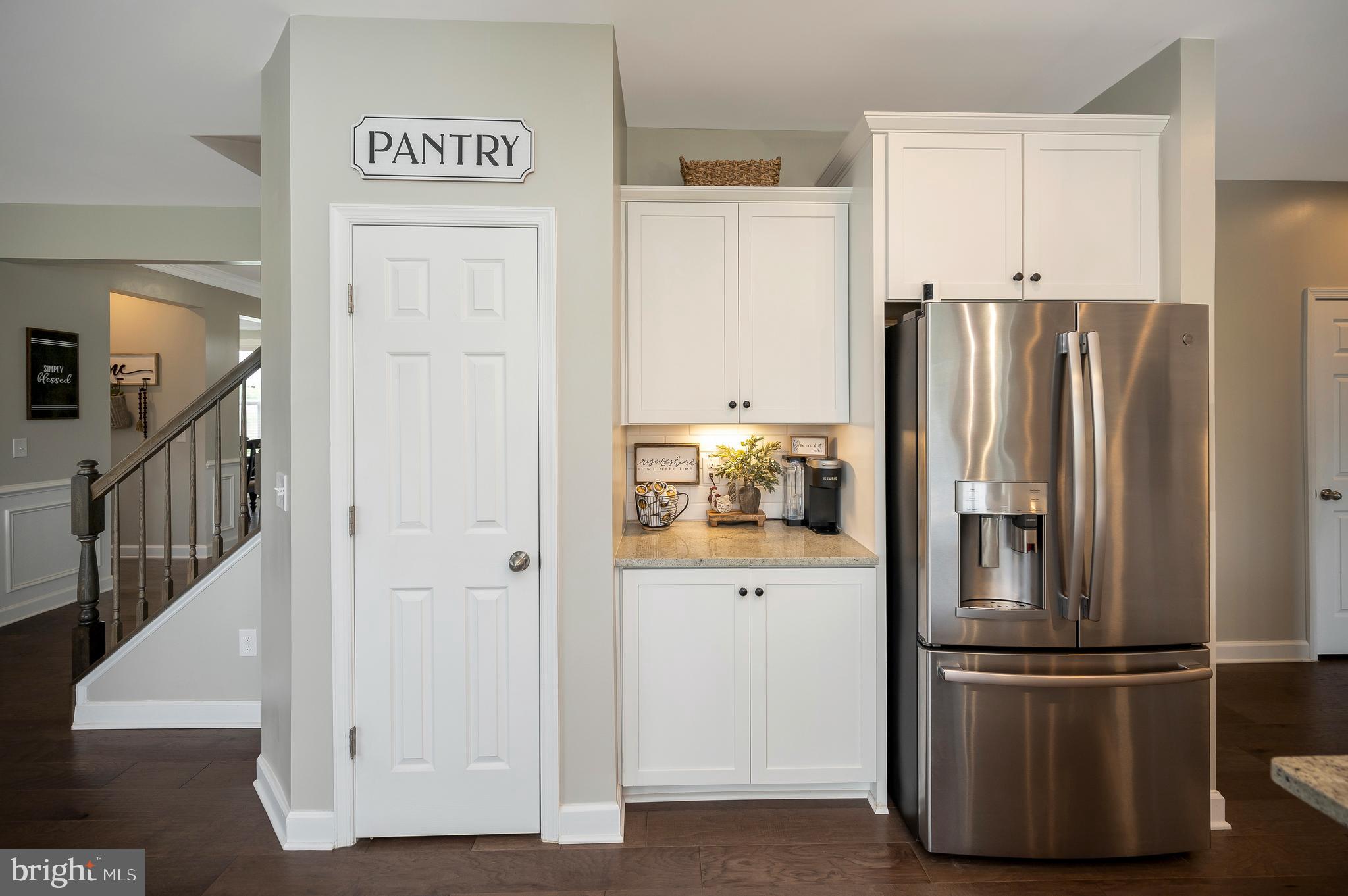 BRECKENRIDGE FARMS - Residential