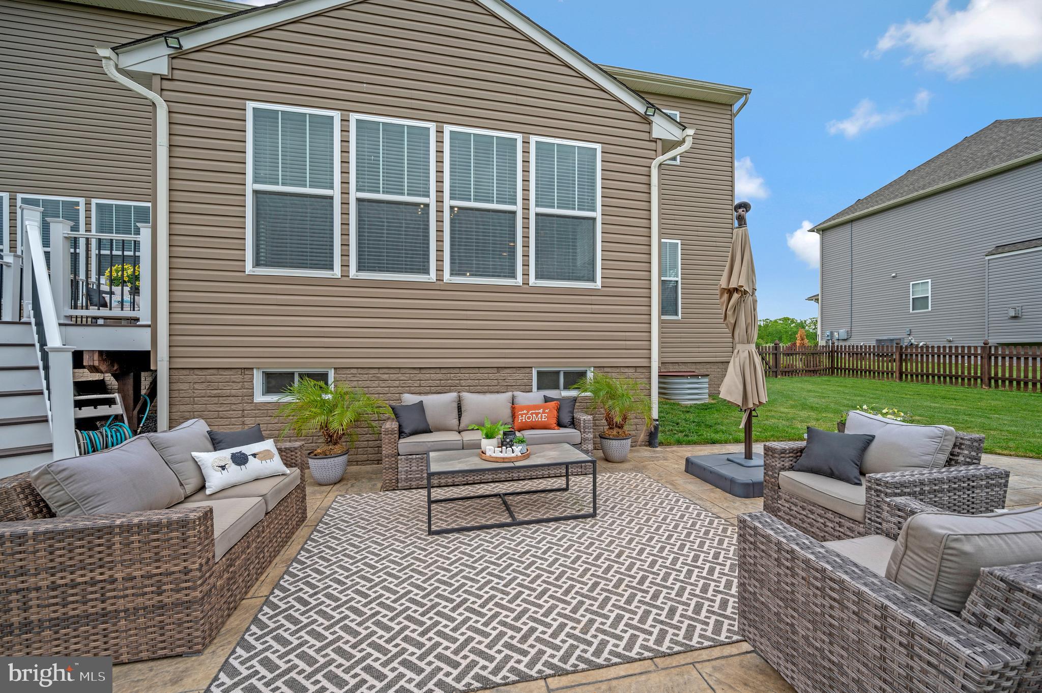 BRECKENRIDGE FARMS - Residential