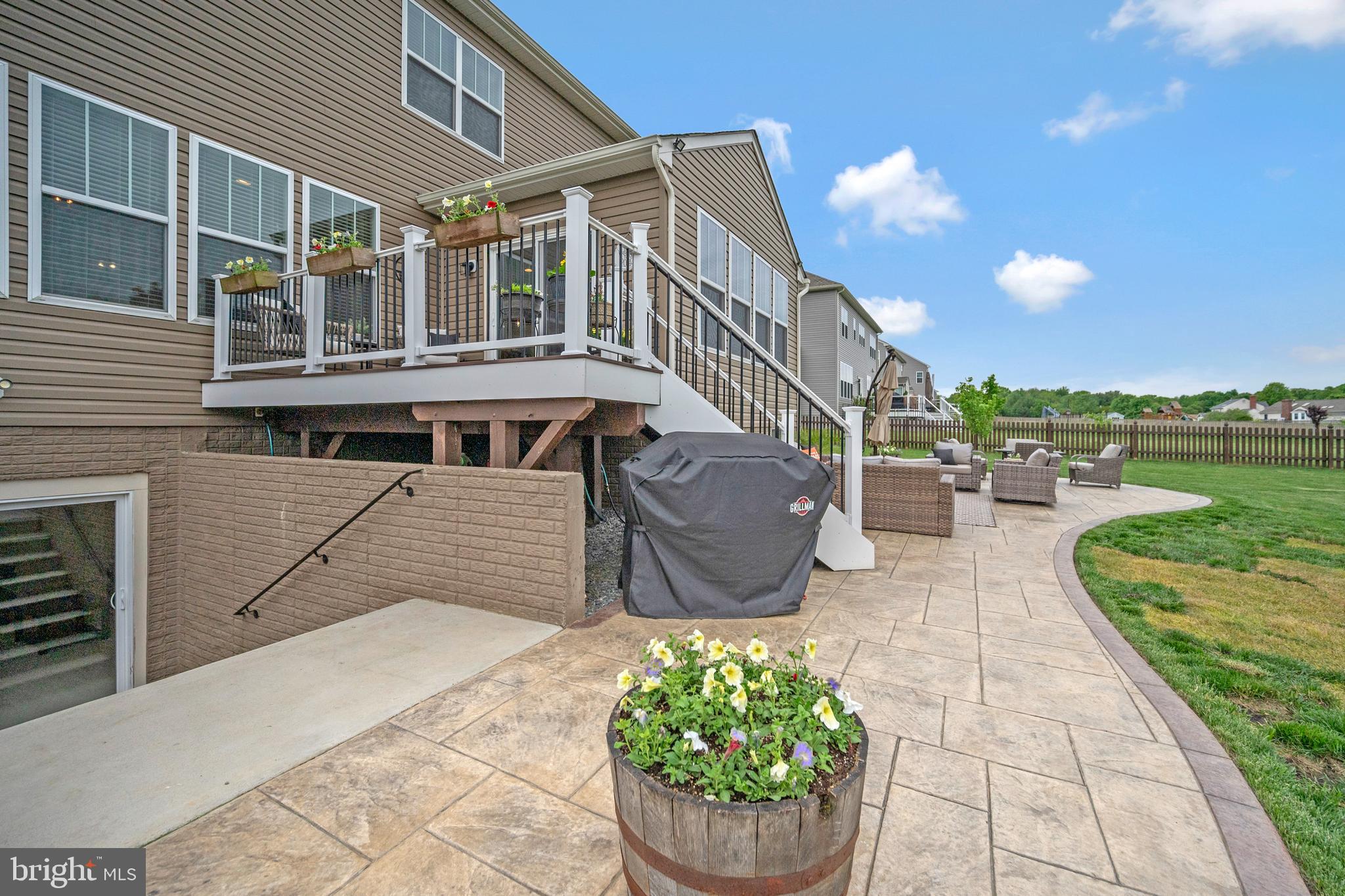 BRECKENRIDGE FARMS - Residential