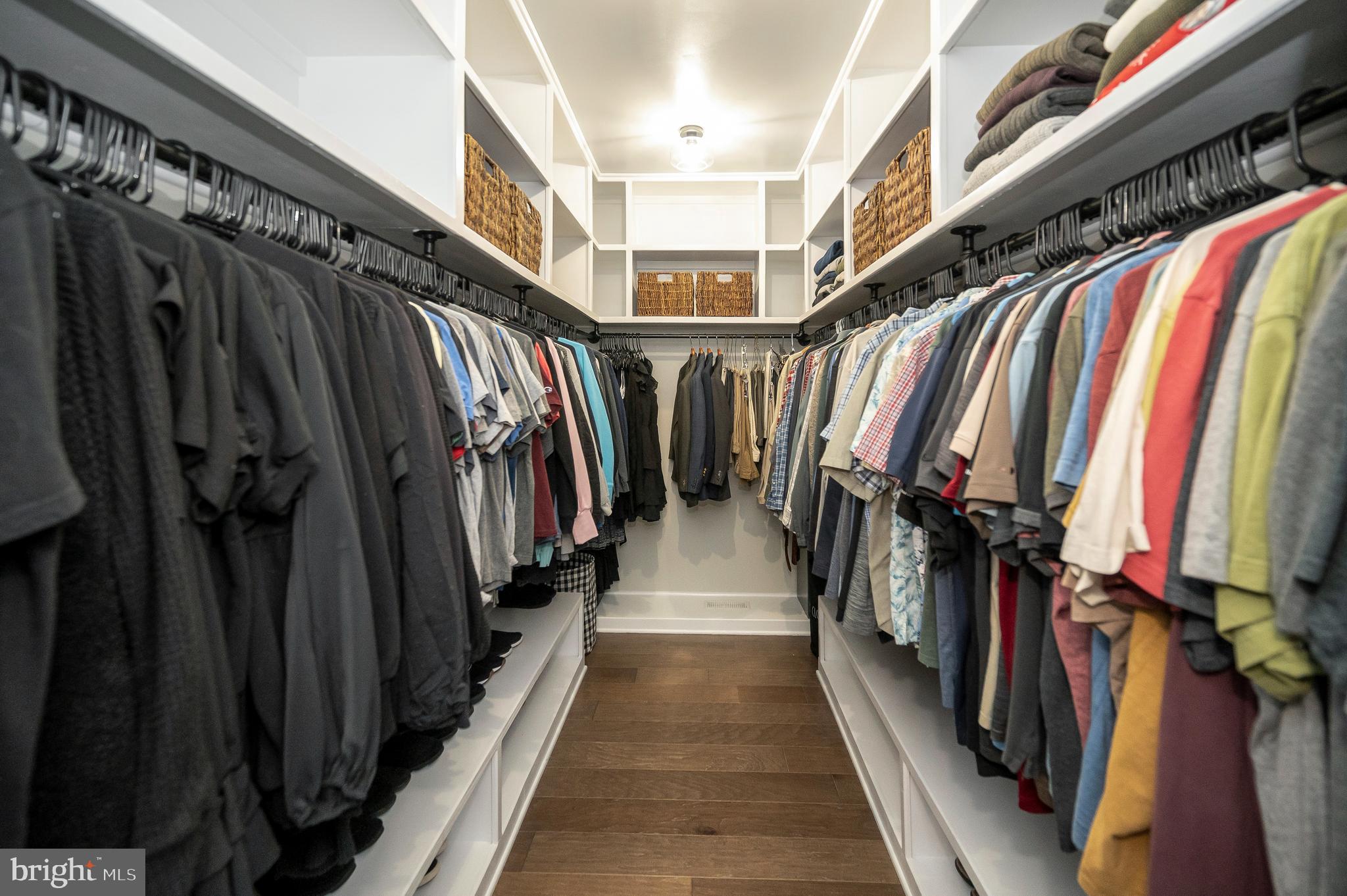 BRECKENRIDGE FARMS - Residential