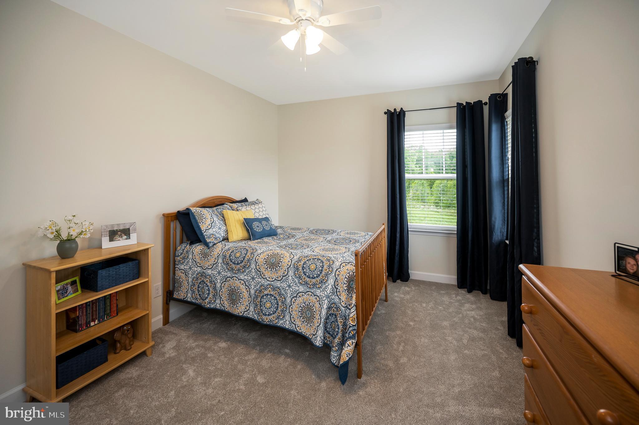 BRECKENRIDGE FARMS - Residential