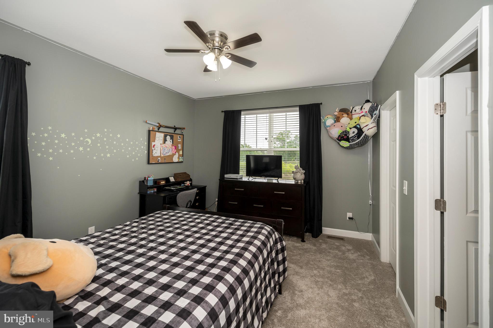 BRECKENRIDGE FARMS - Residential