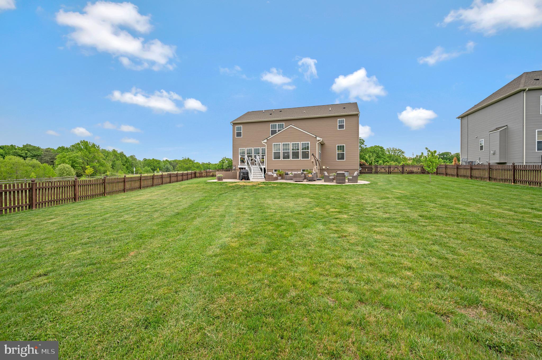 BRECKENRIDGE FARMS - Residential