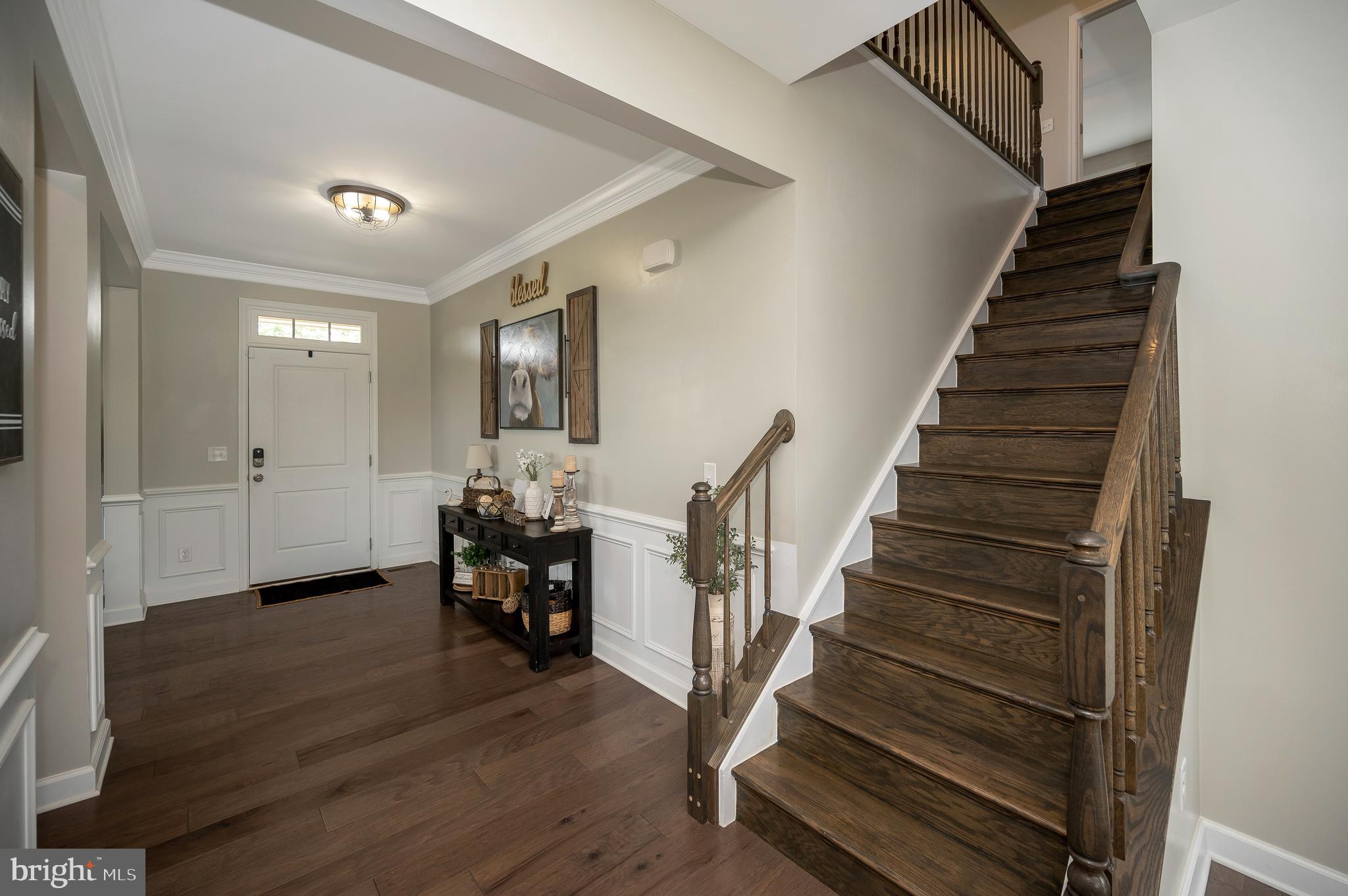 BRECKENRIDGE FARMS - Residential