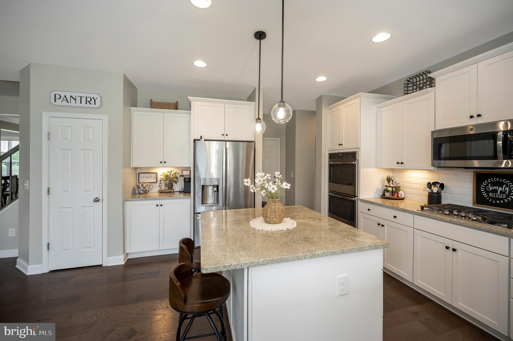 BRECKENRIDGE FARMS - Residential