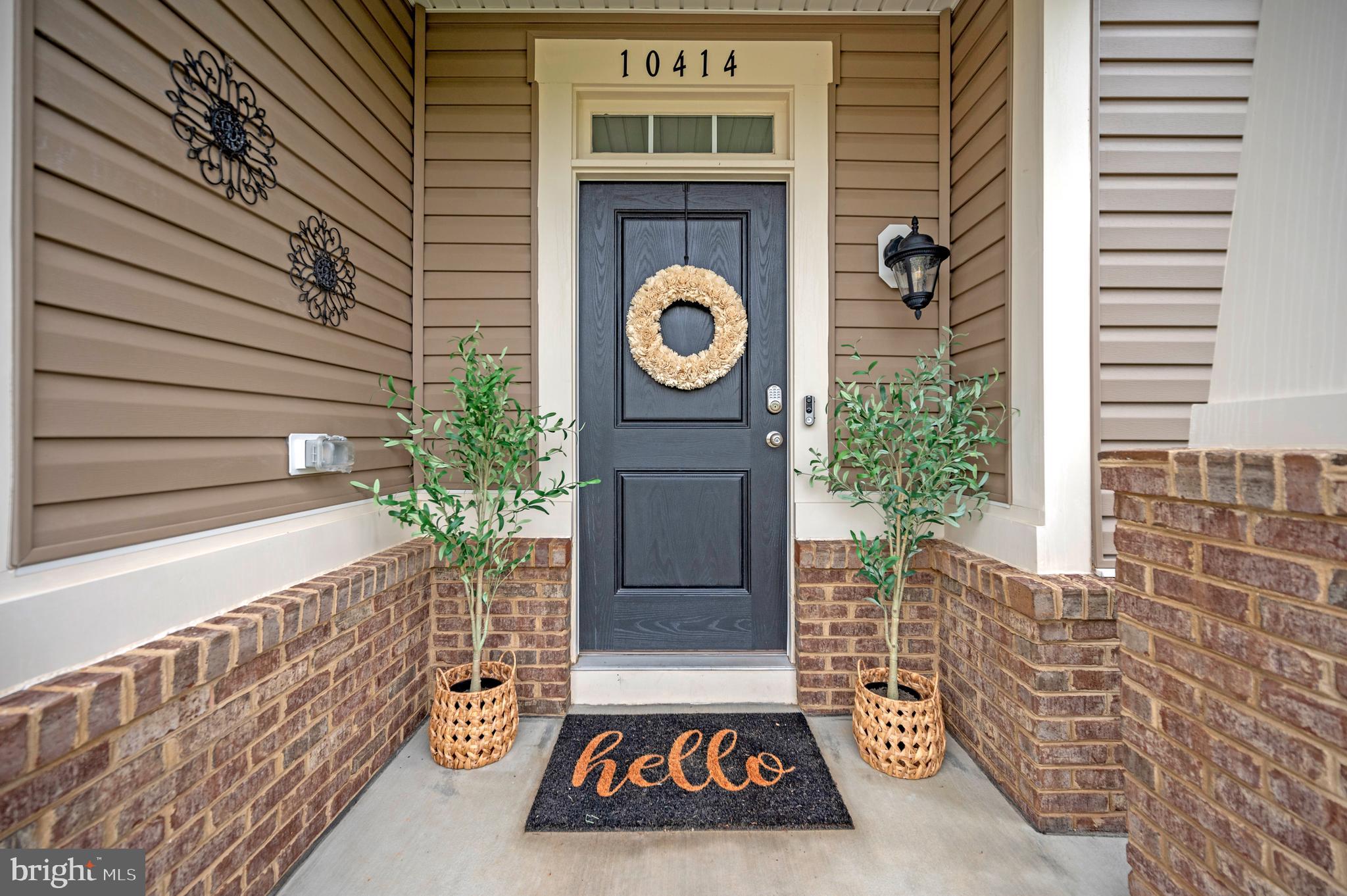 BRECKENRIDGE FARMS - Residential