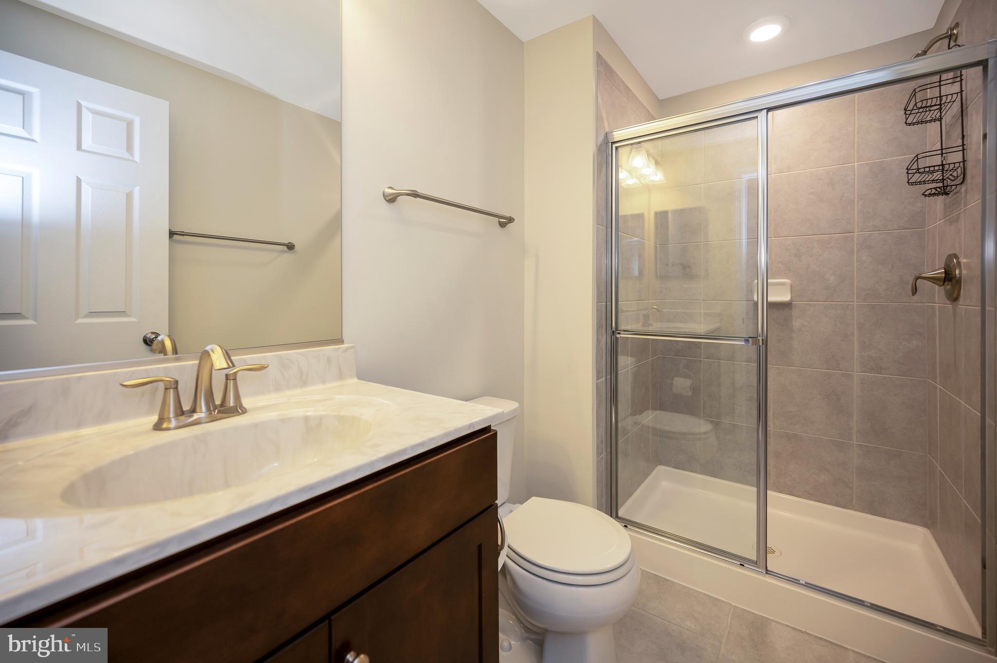 BRECKENRIDGE FARMS - Residential