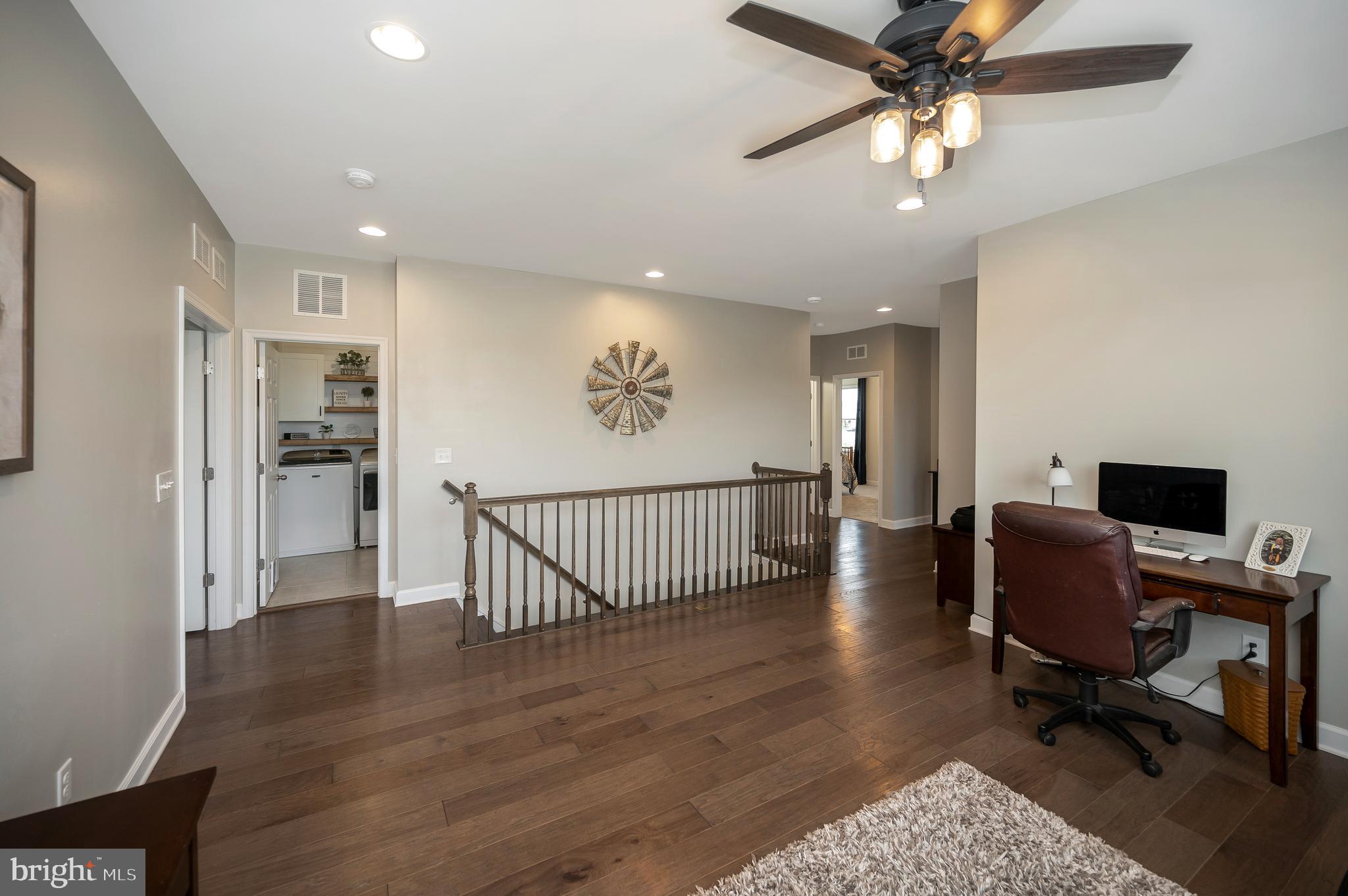 BRECKENRIDGE FARMS - Residential