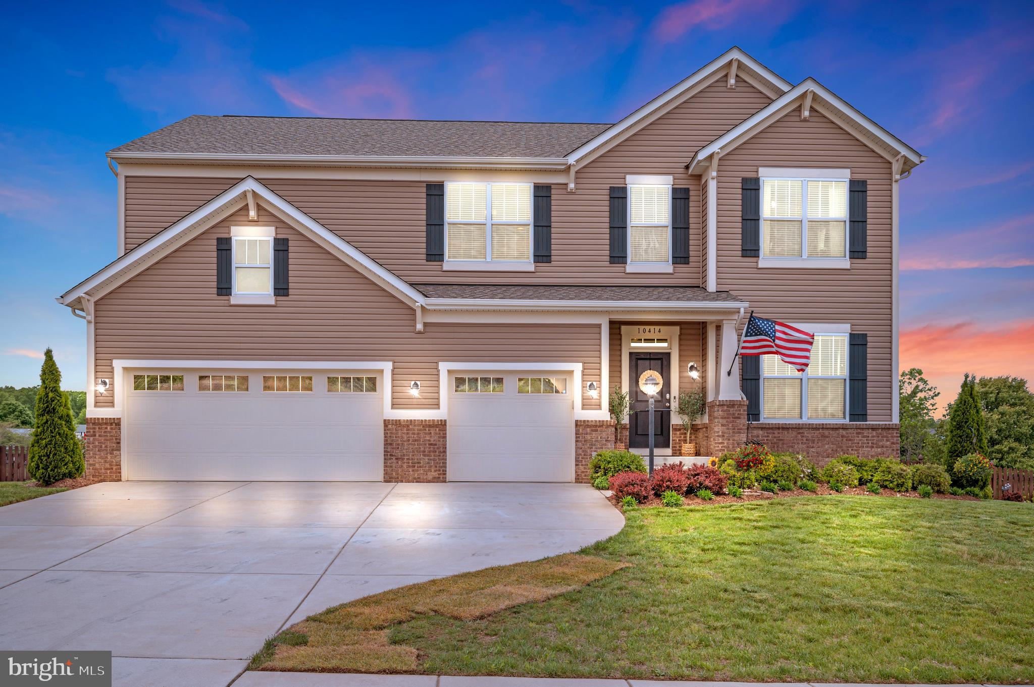 BRECKENRIDGE FARMS - Residential