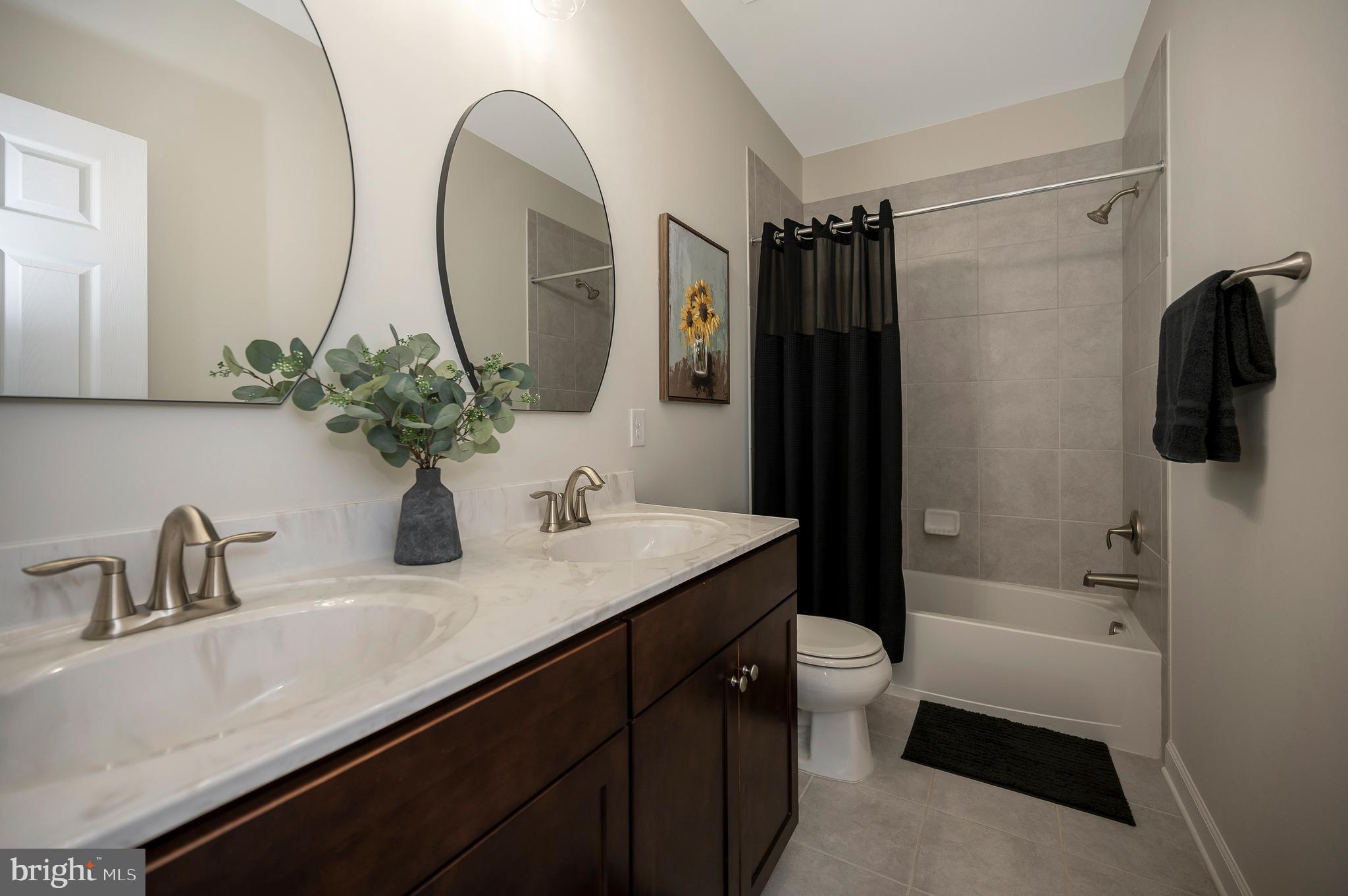 BRECKENRIDGE FARMS - Residential