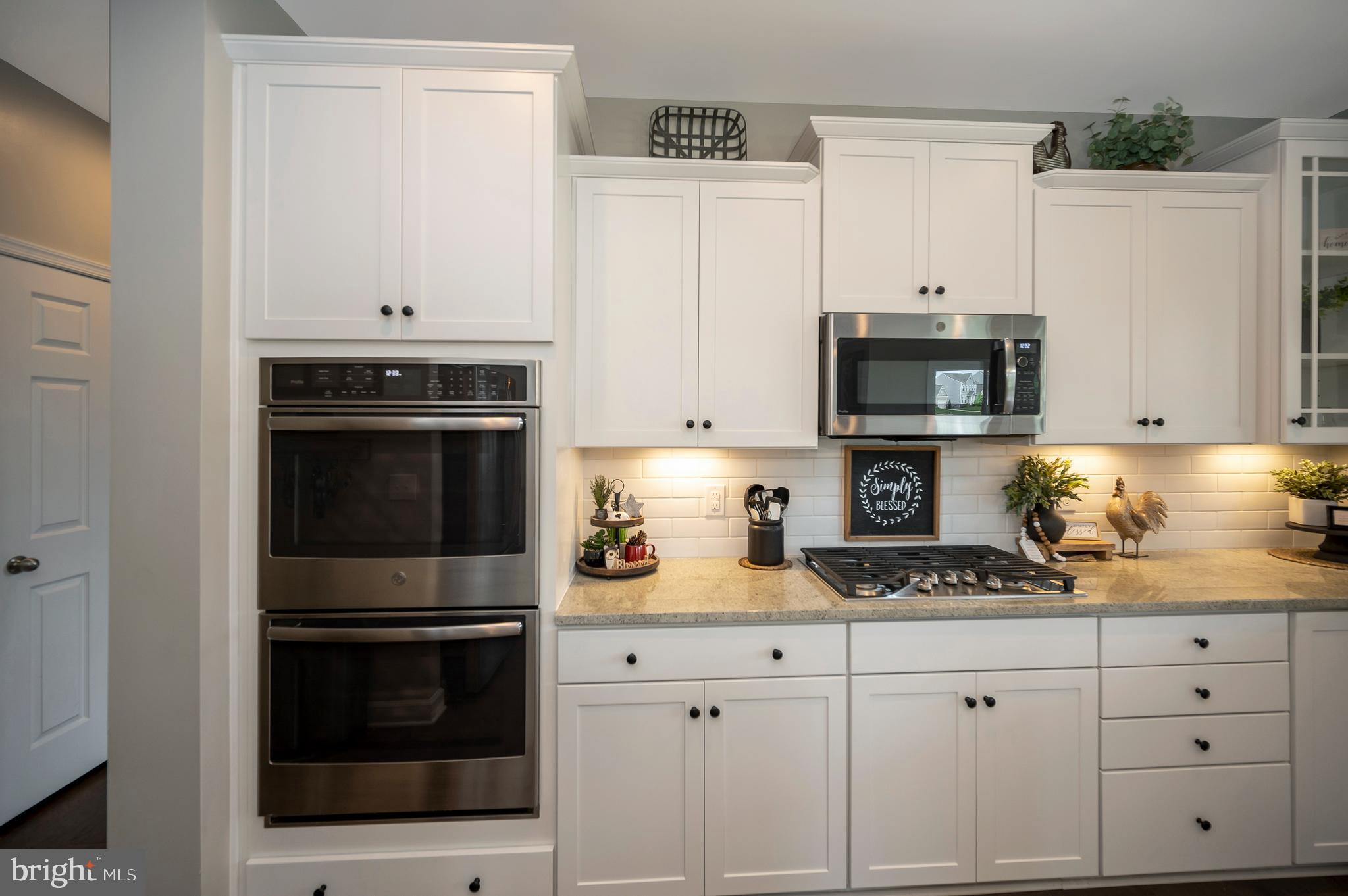 BRECKENRIDGE FARMS - Residential