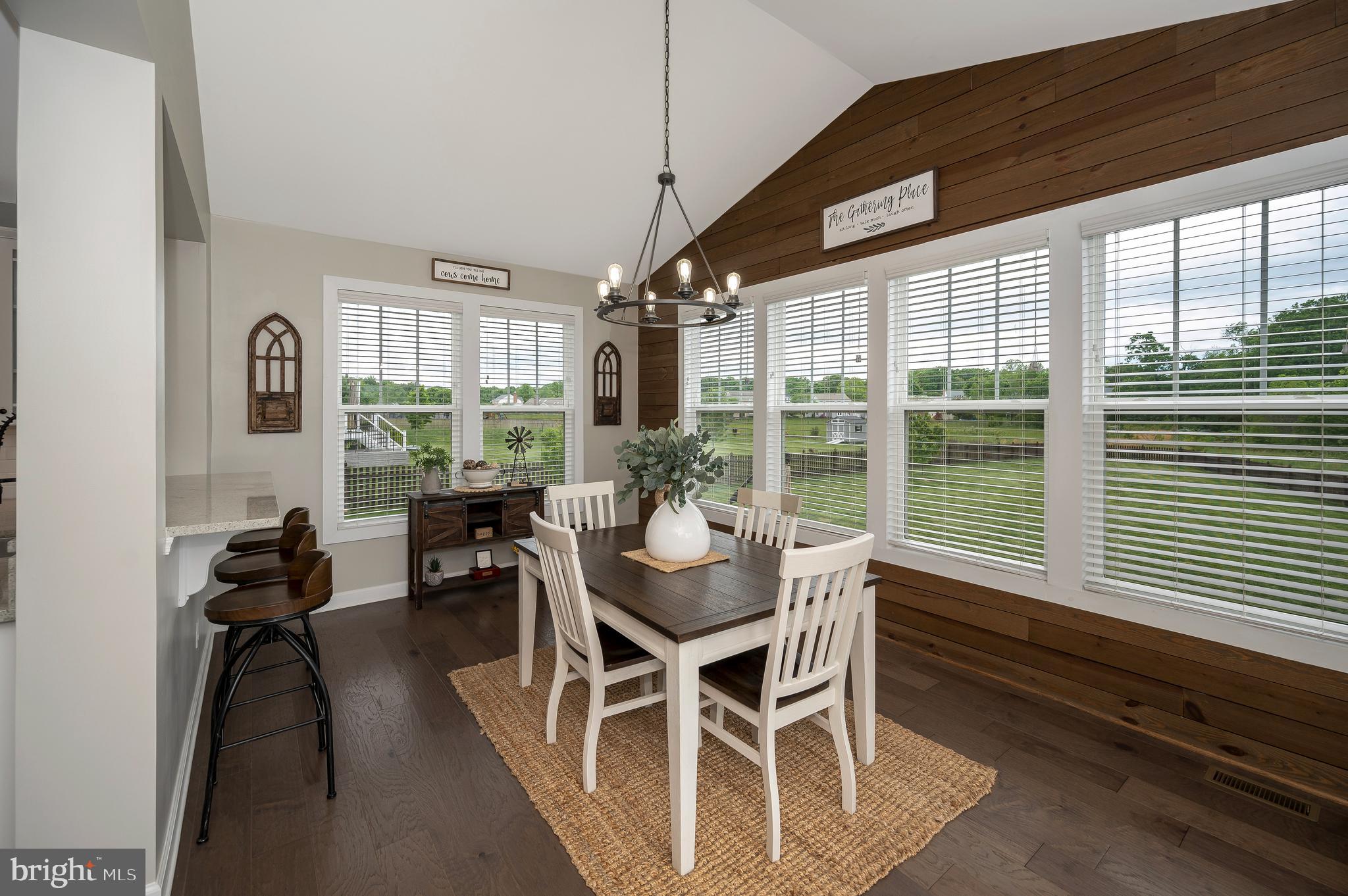 BRECKENRIDGE FARMS - Residential