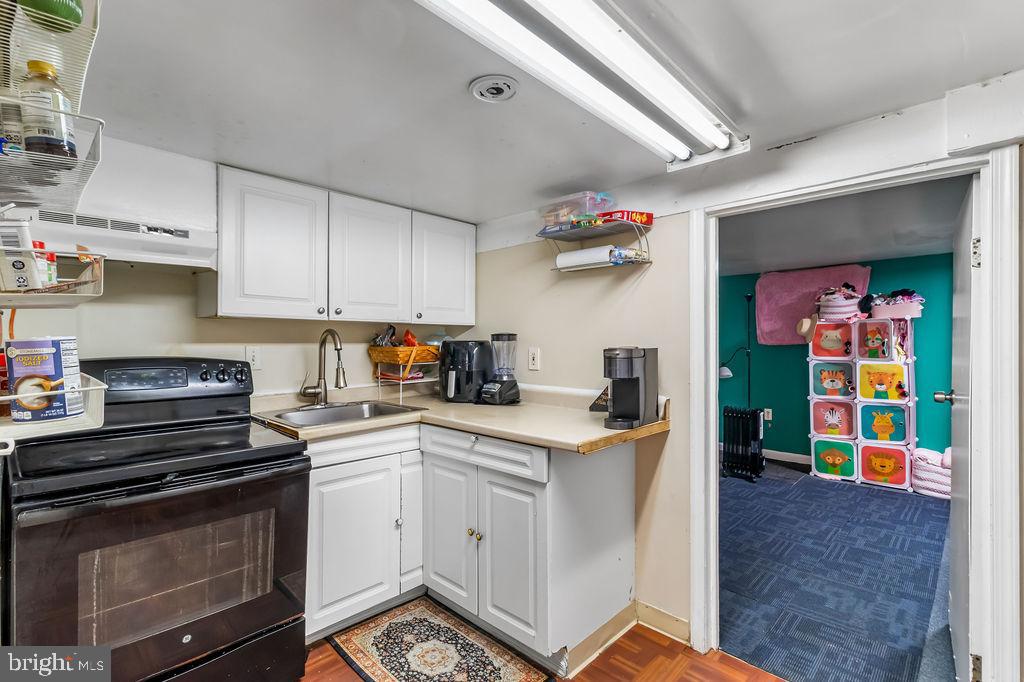 HYATTSVILLE HILLS - Residential